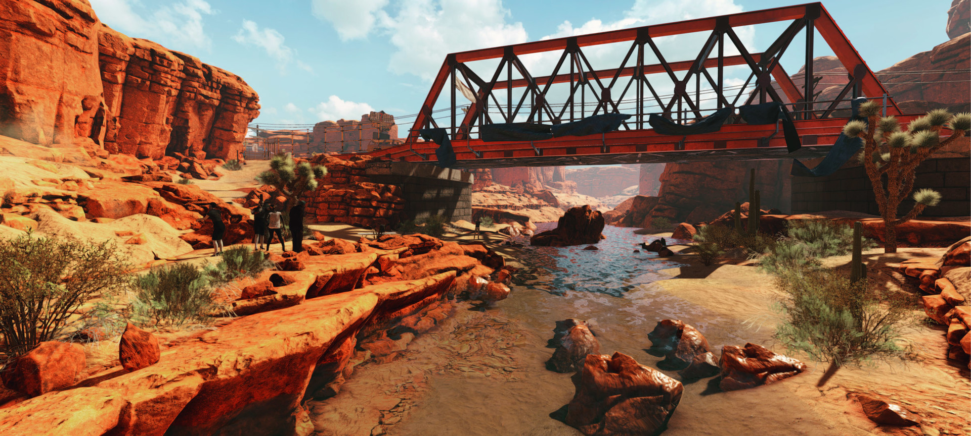 Arizona Sunshine® VR Legacy — screenshot 1
