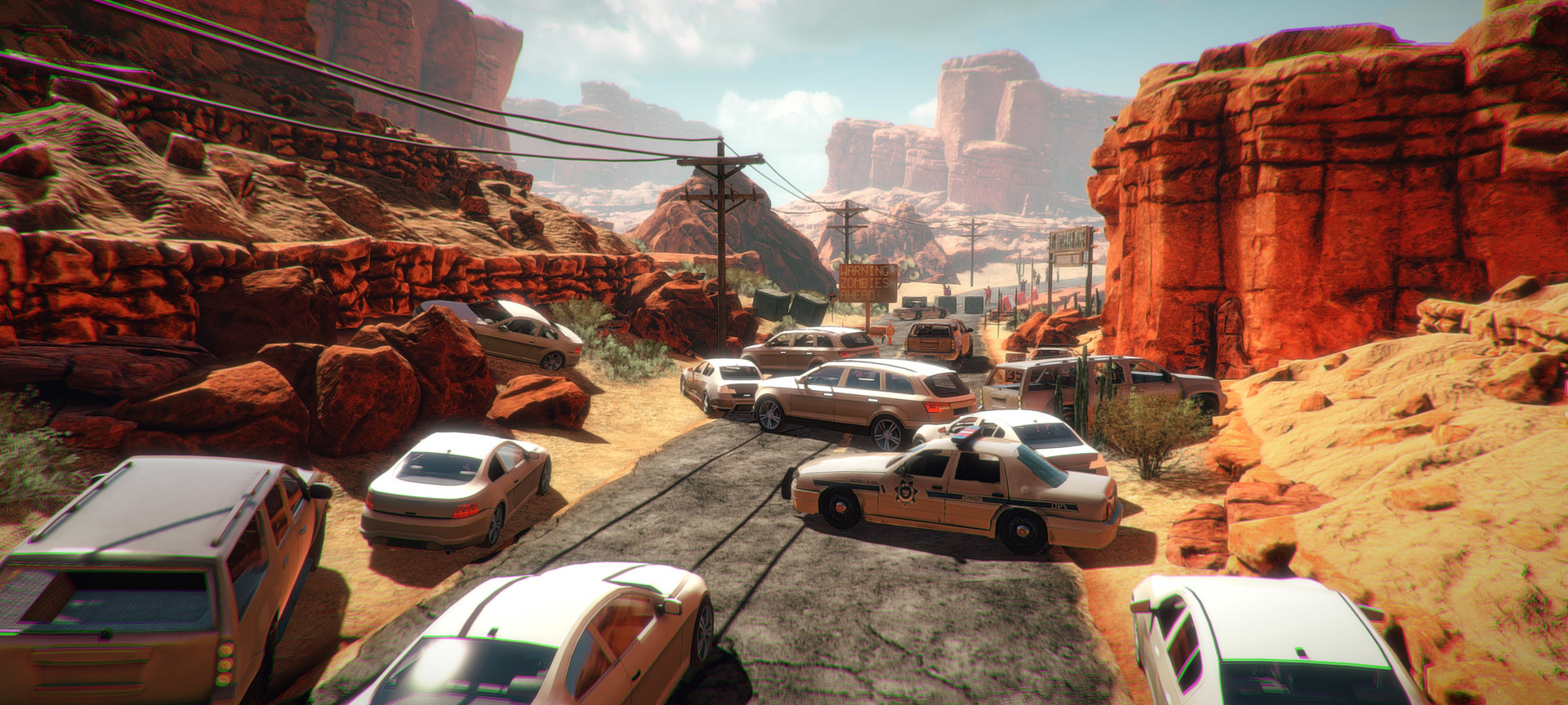 Arizona Sunshine® VR Legacy — screenshot 2