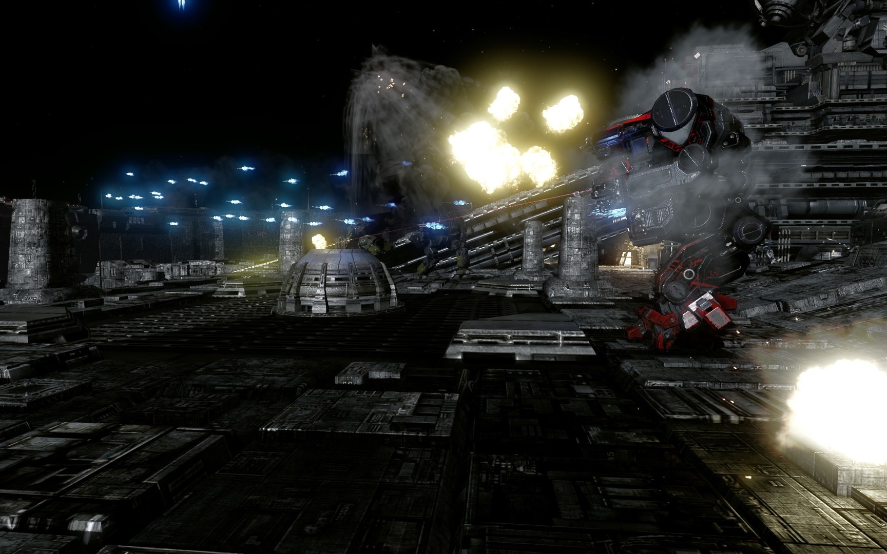 MechWarrior Online™ Legends — screenshot 1