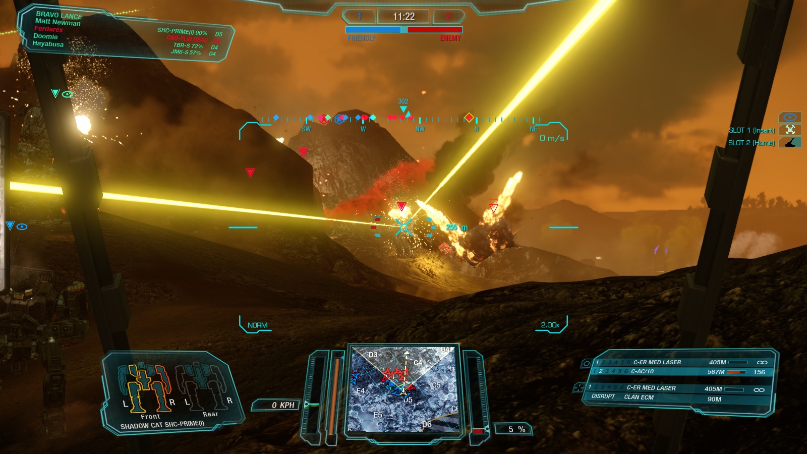 MechWarrior Online™ Legends — screenshot 2