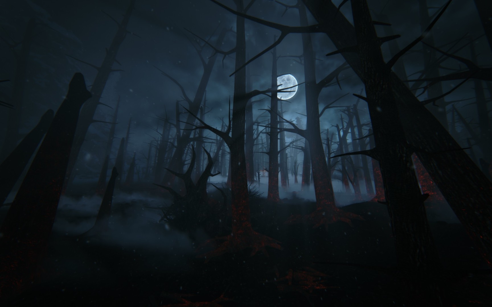 Kholat — screenshot 3