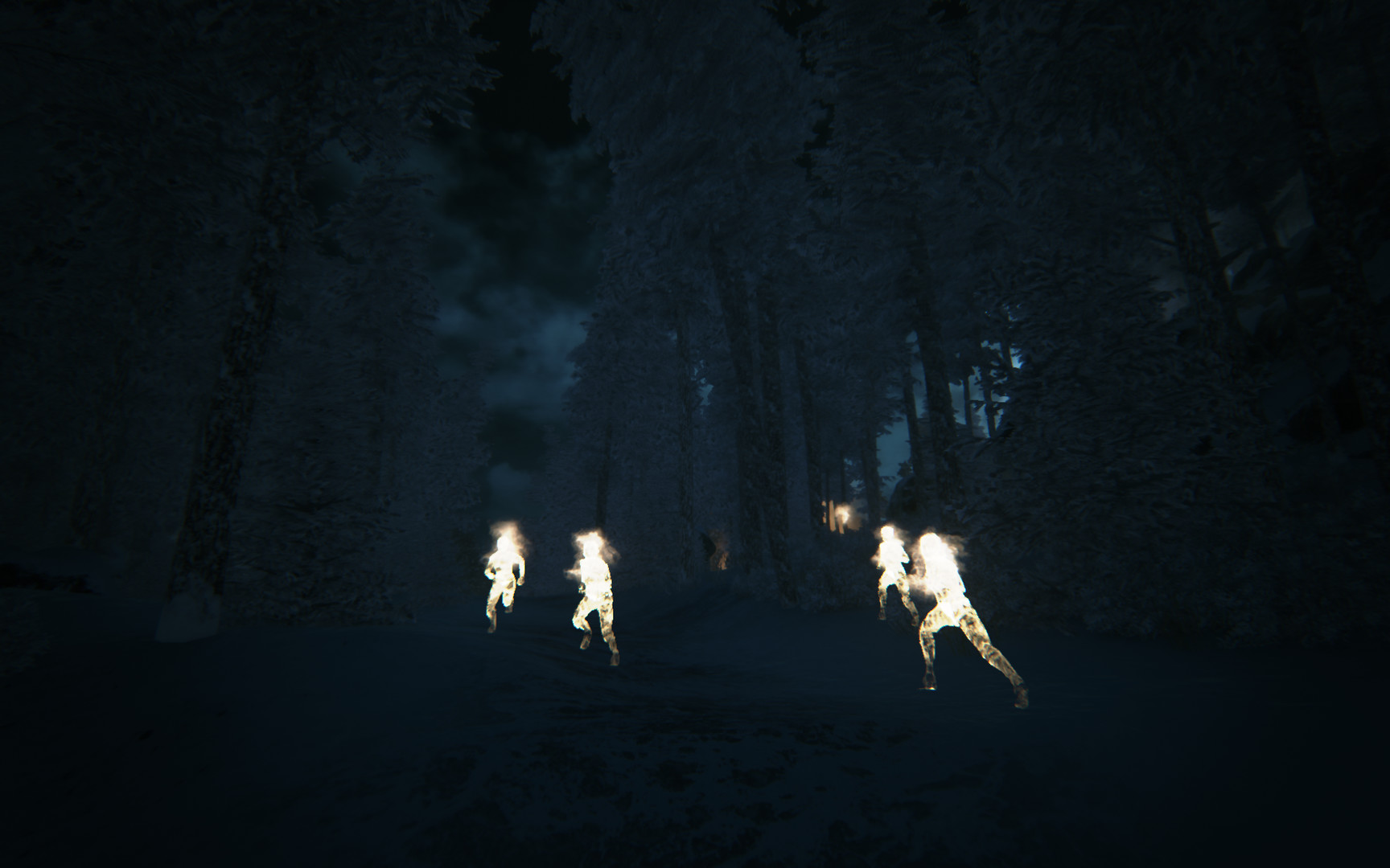 Kholat — screenshot 6