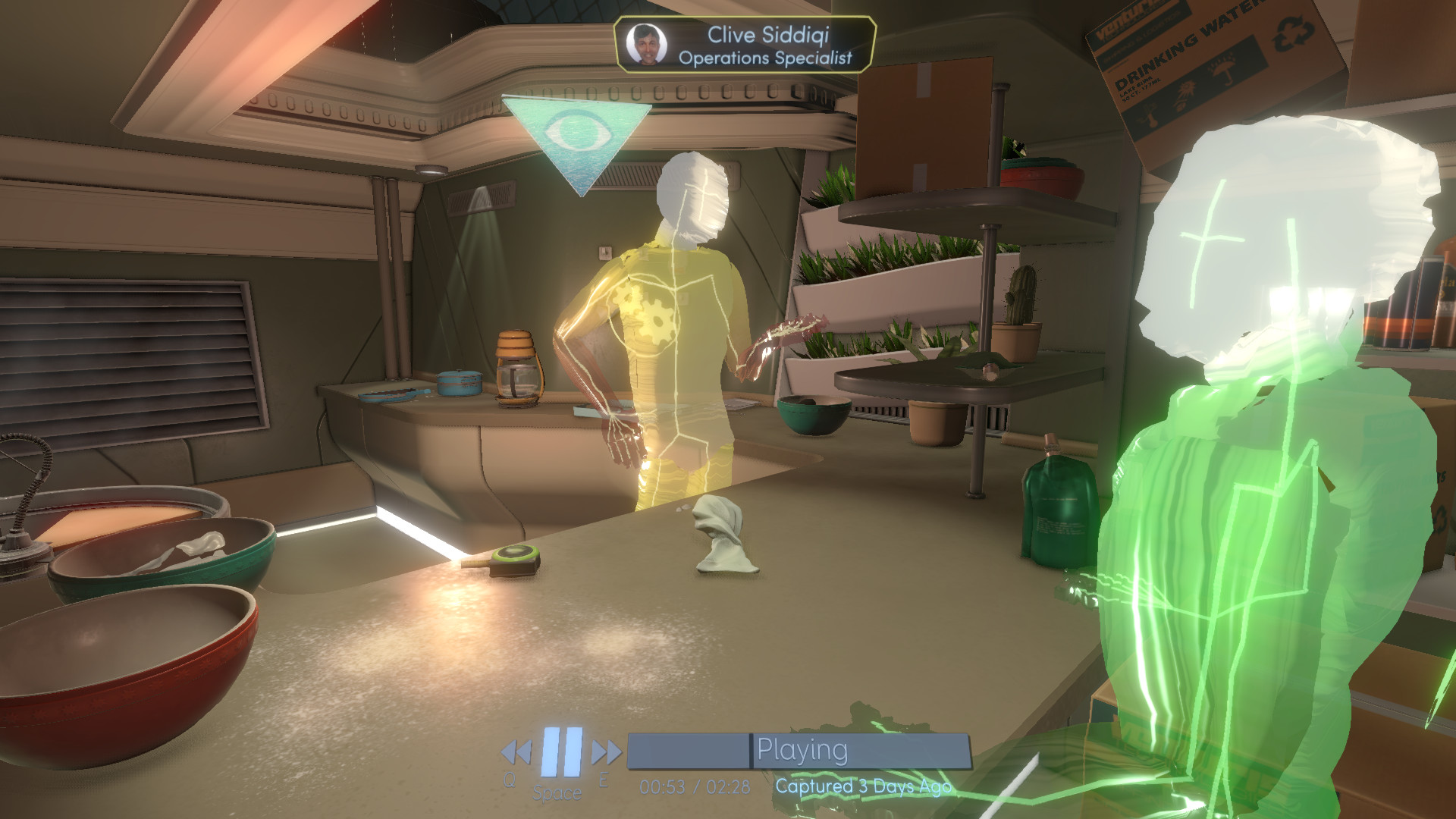 Tacoma — screenshot 5