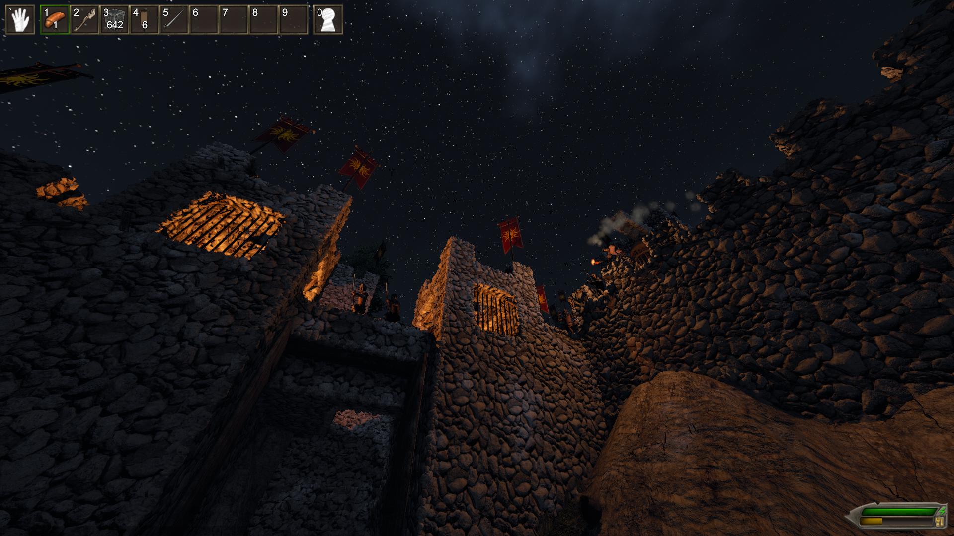 Reign Of Kings — screenshot 2