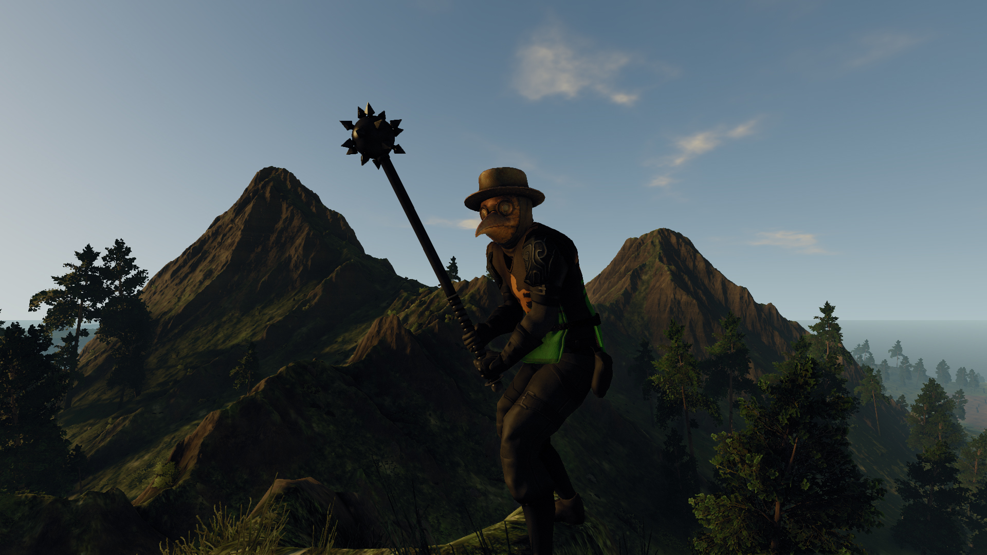 Reign Of Kings — screenshot 3