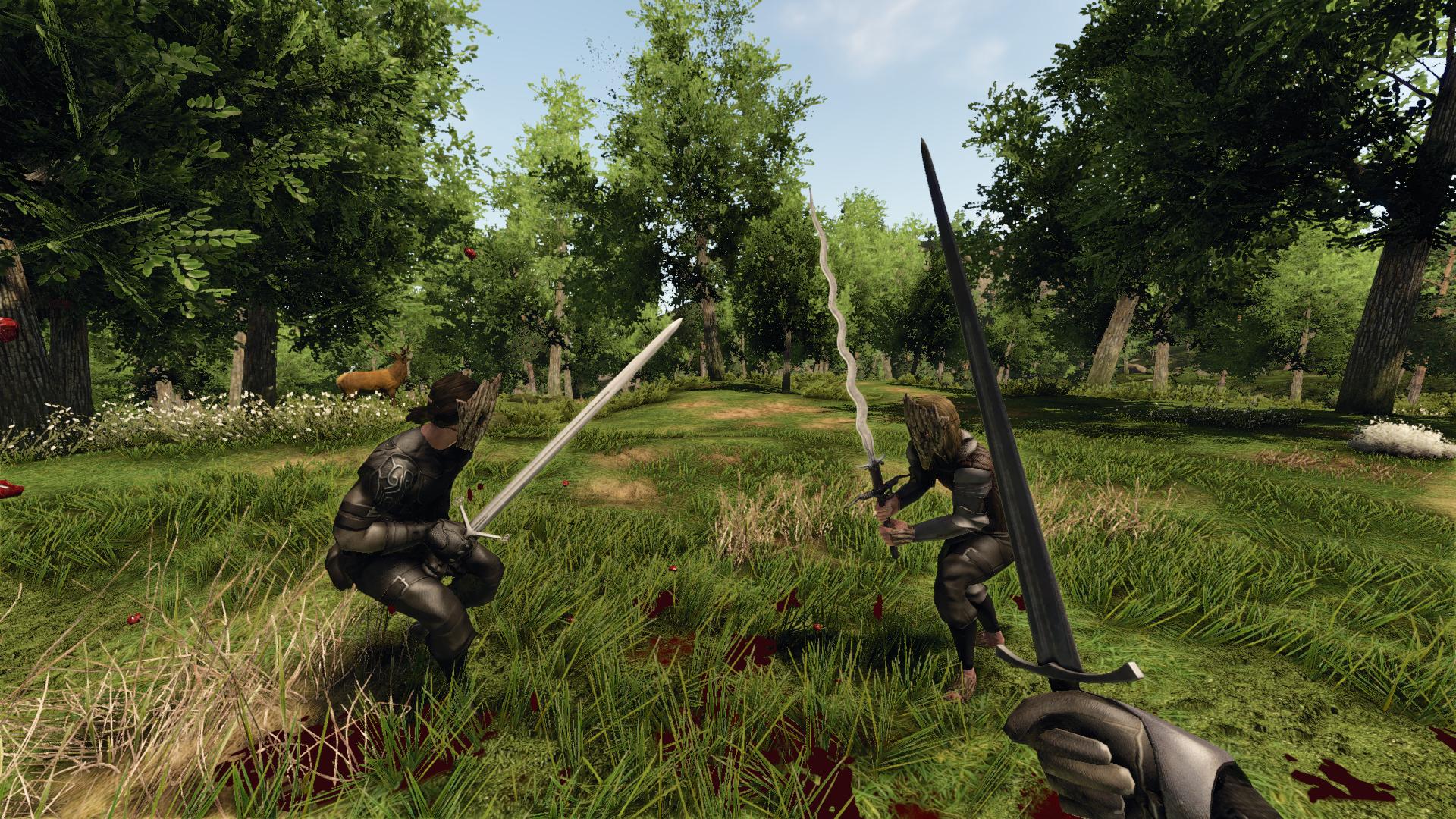 Reign Of Kings — screenshot 4