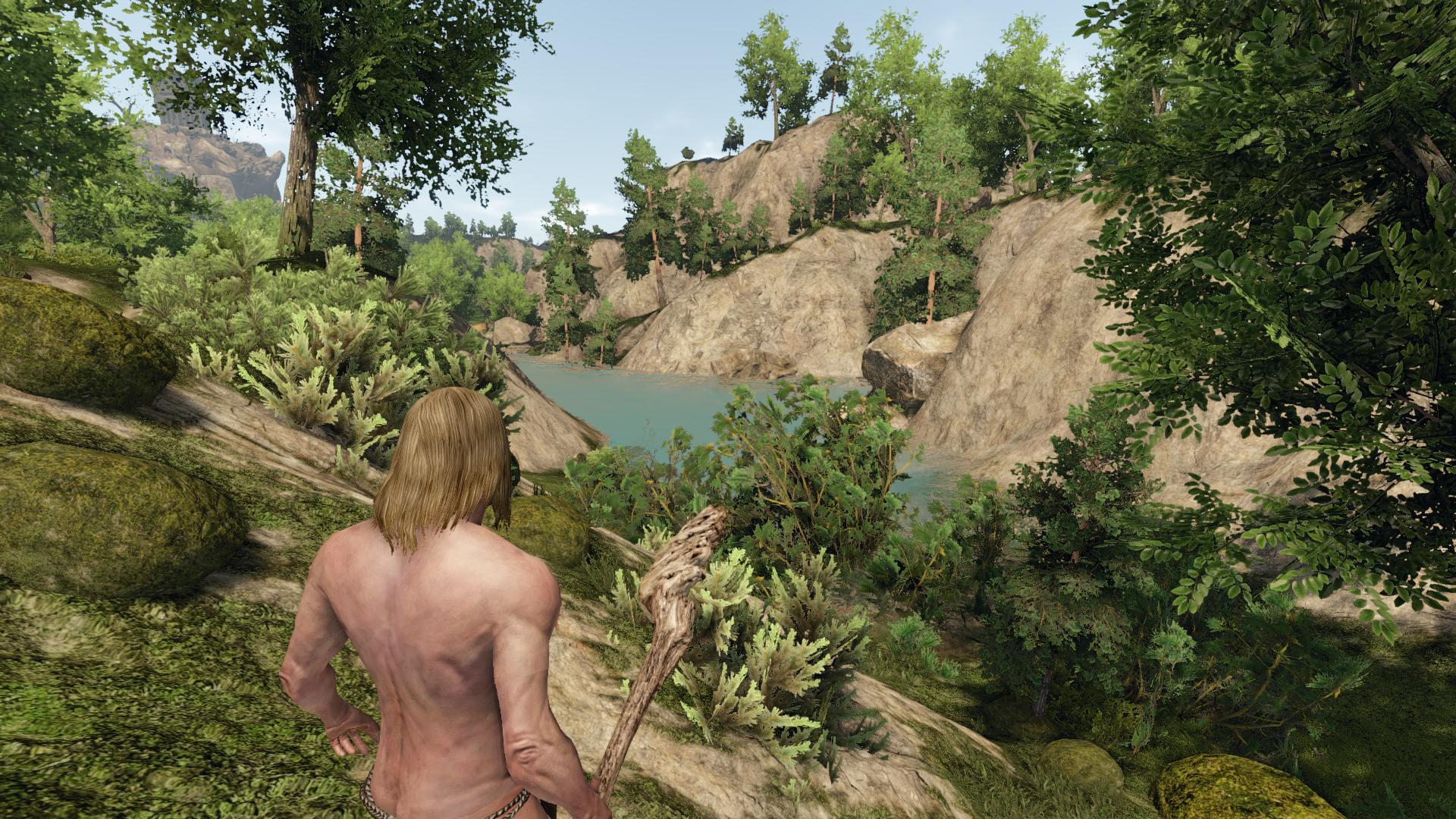 Reign Of Kings — screenshot 5