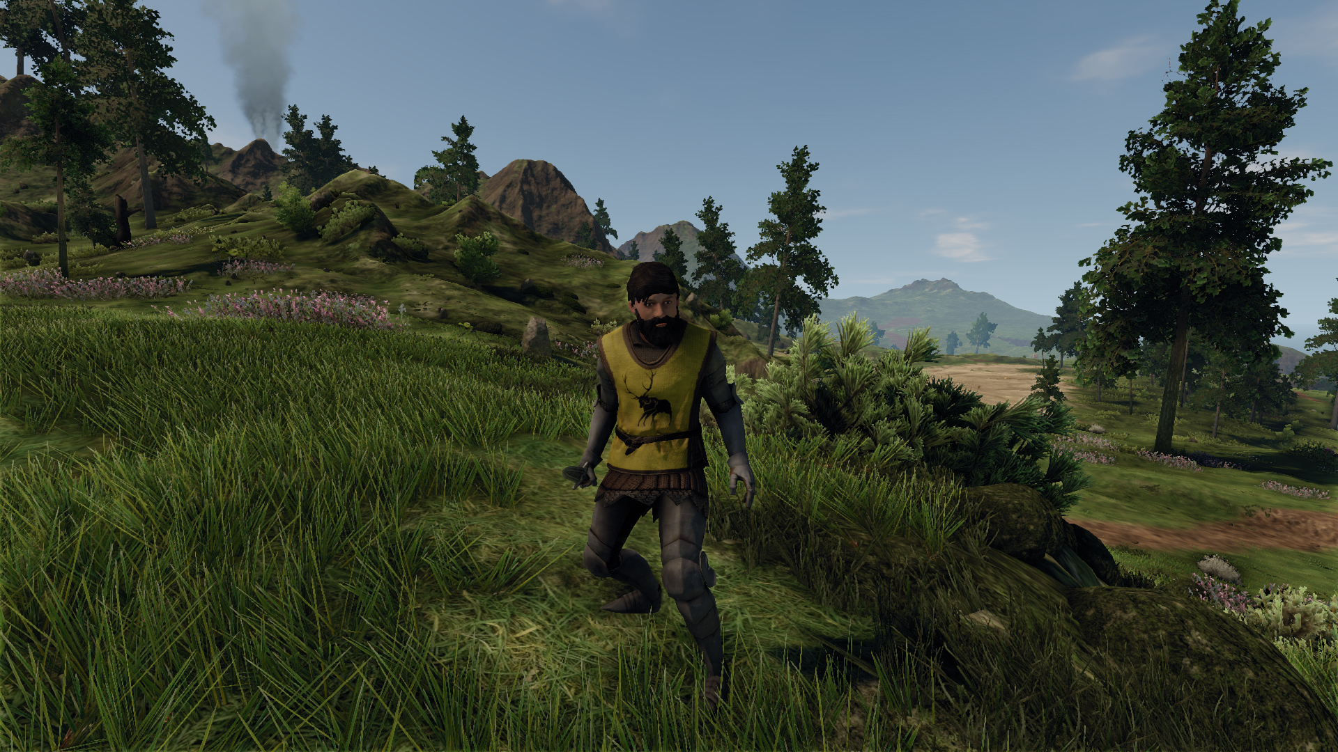 Reign Of Kings — screenshot 6