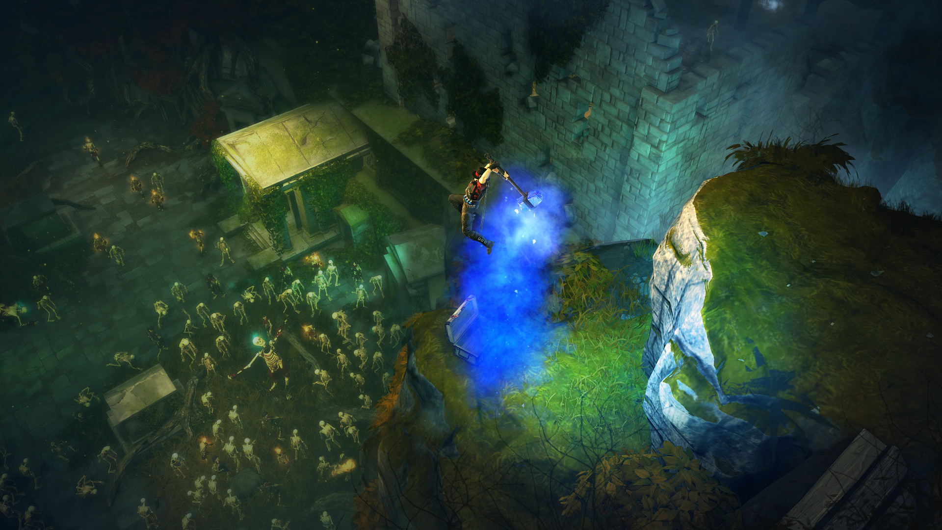 Victor Vran ARPG — screenshot 6