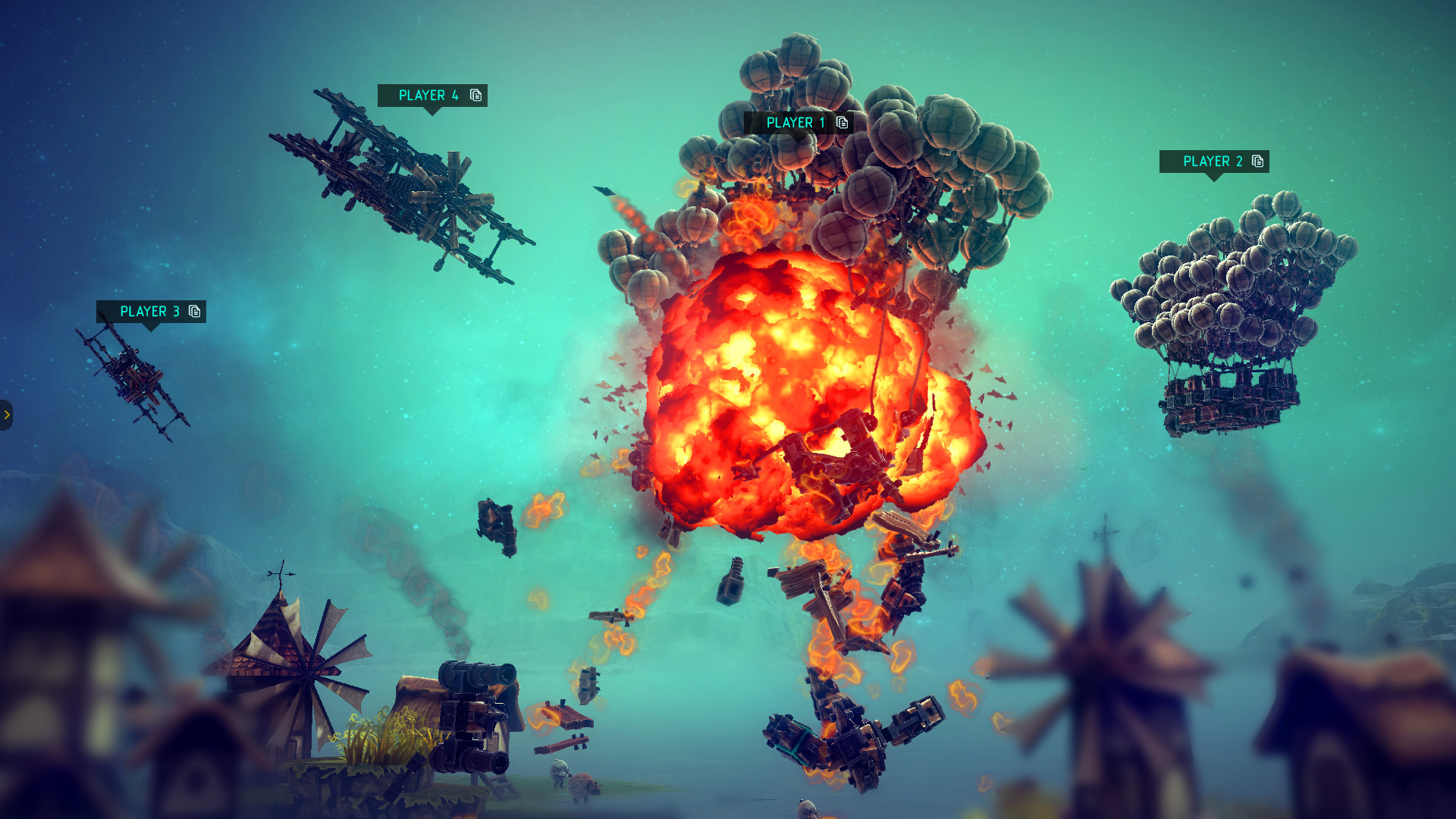 Besiege — screenshot 4