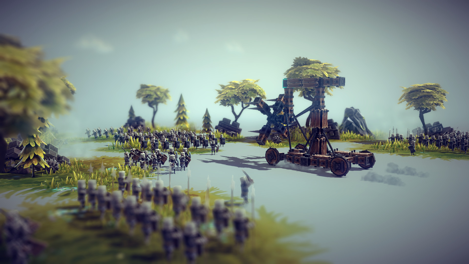 Besiege — screenshot 5