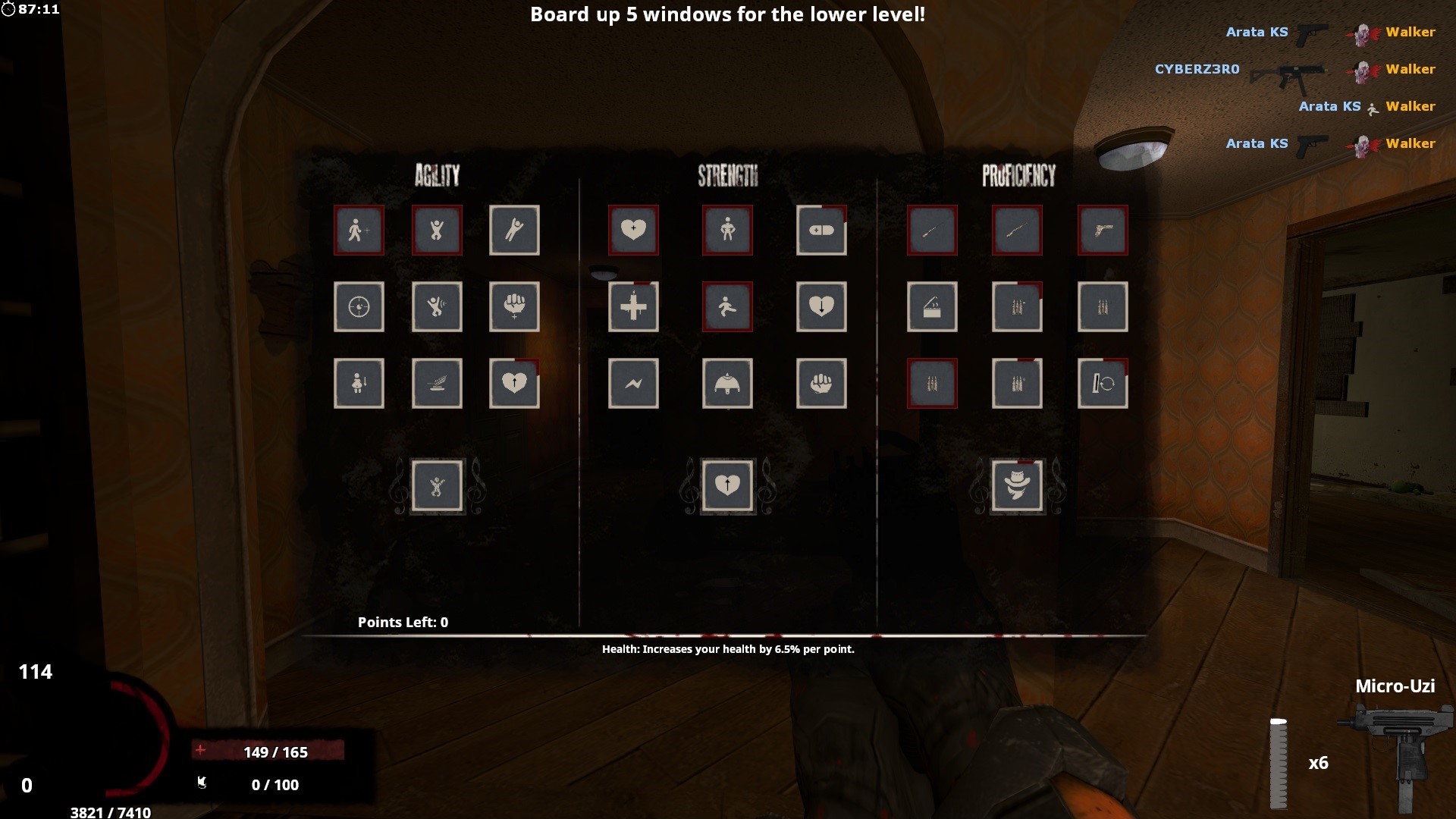 BrainBread 2 — screenshot 5