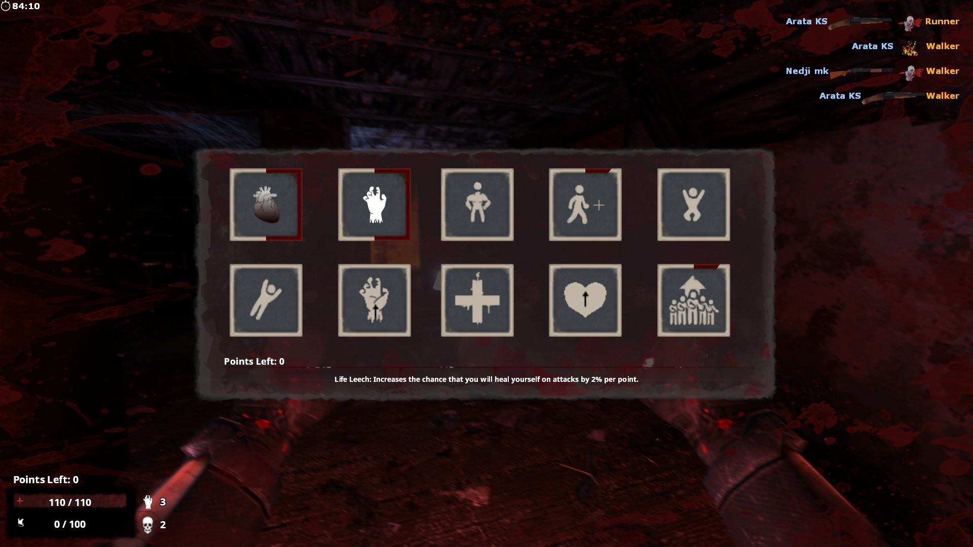 BrainBread 2 — screenshot 6