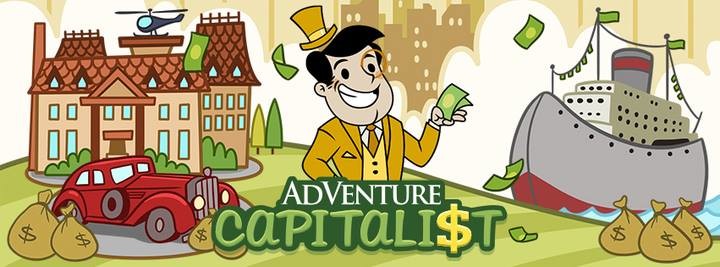 AdVenture Capitalist — screenshot 6