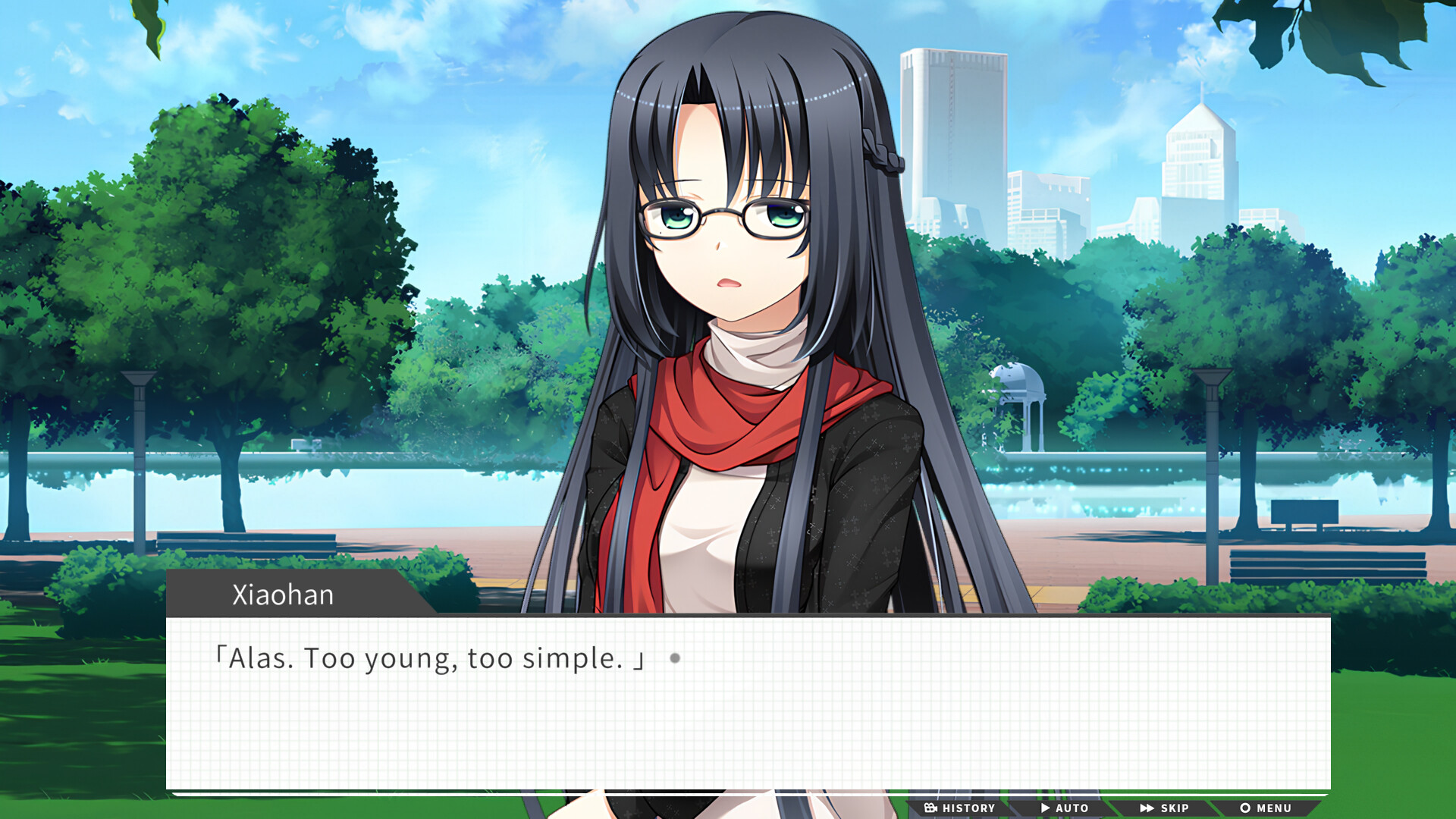 Gaokao.Love.100Days — screenshot 6