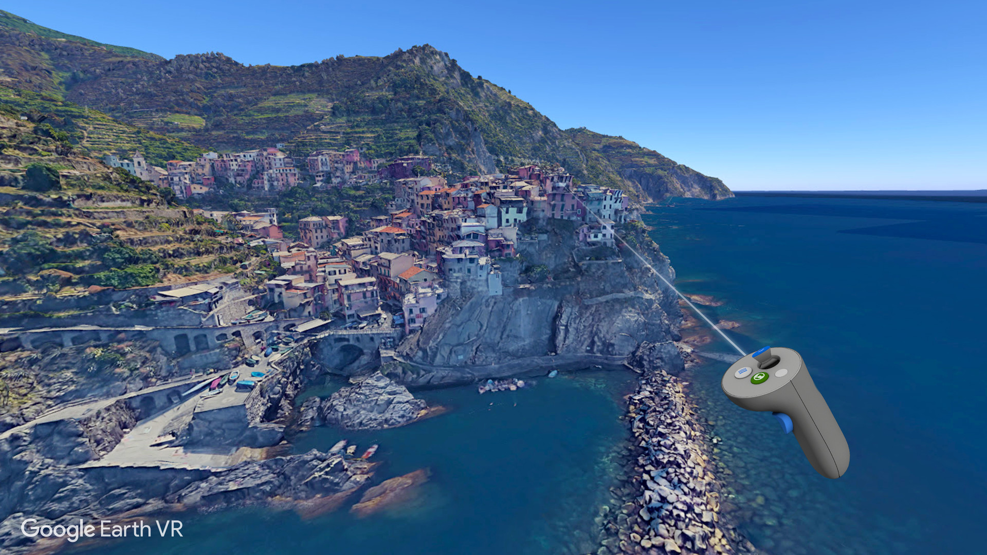 Google Earth VR — screenshot 6