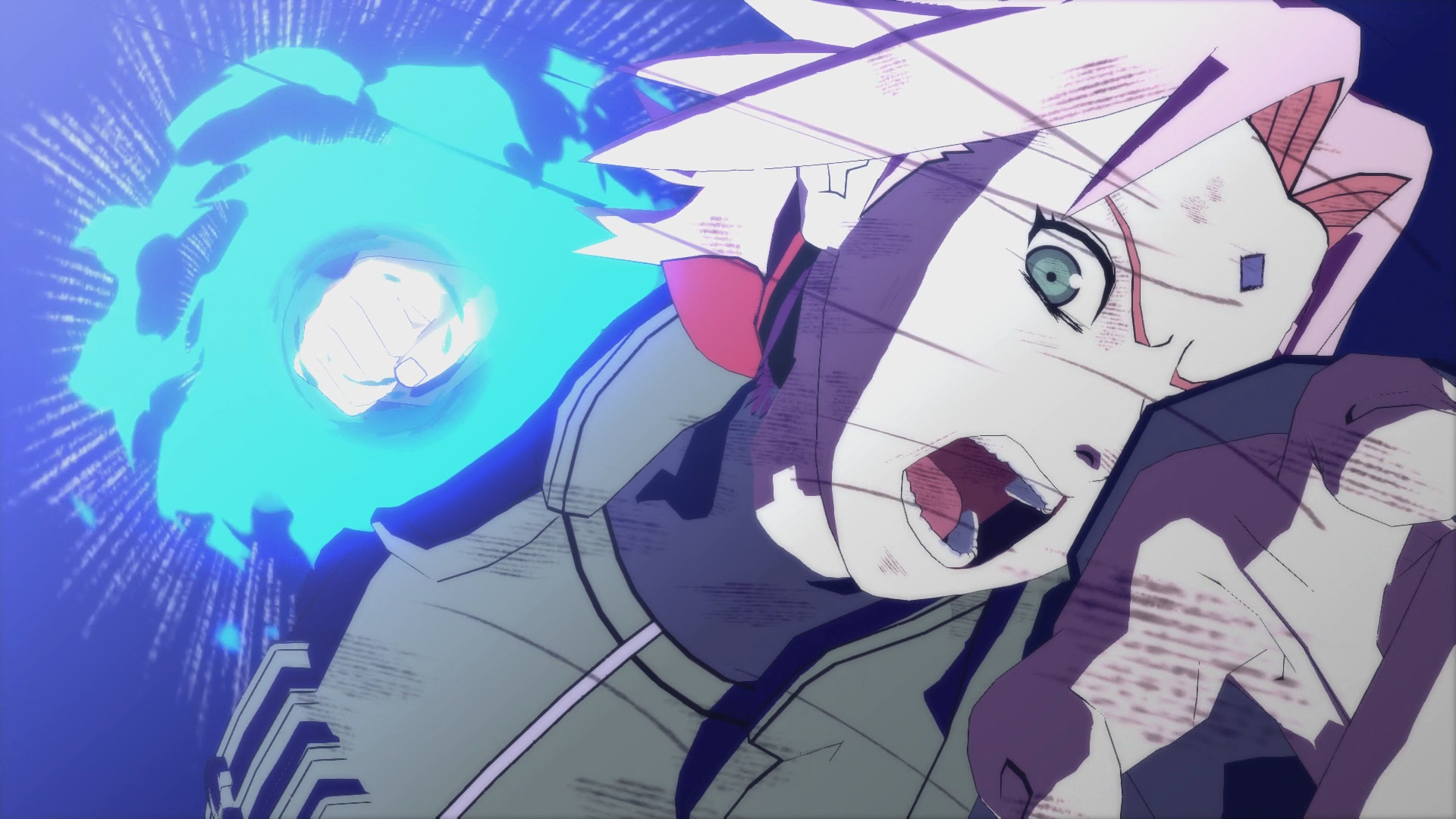 NARUTO SHIPPUDEN: Ultimate Ninja STORM 4 — screenshot 2
