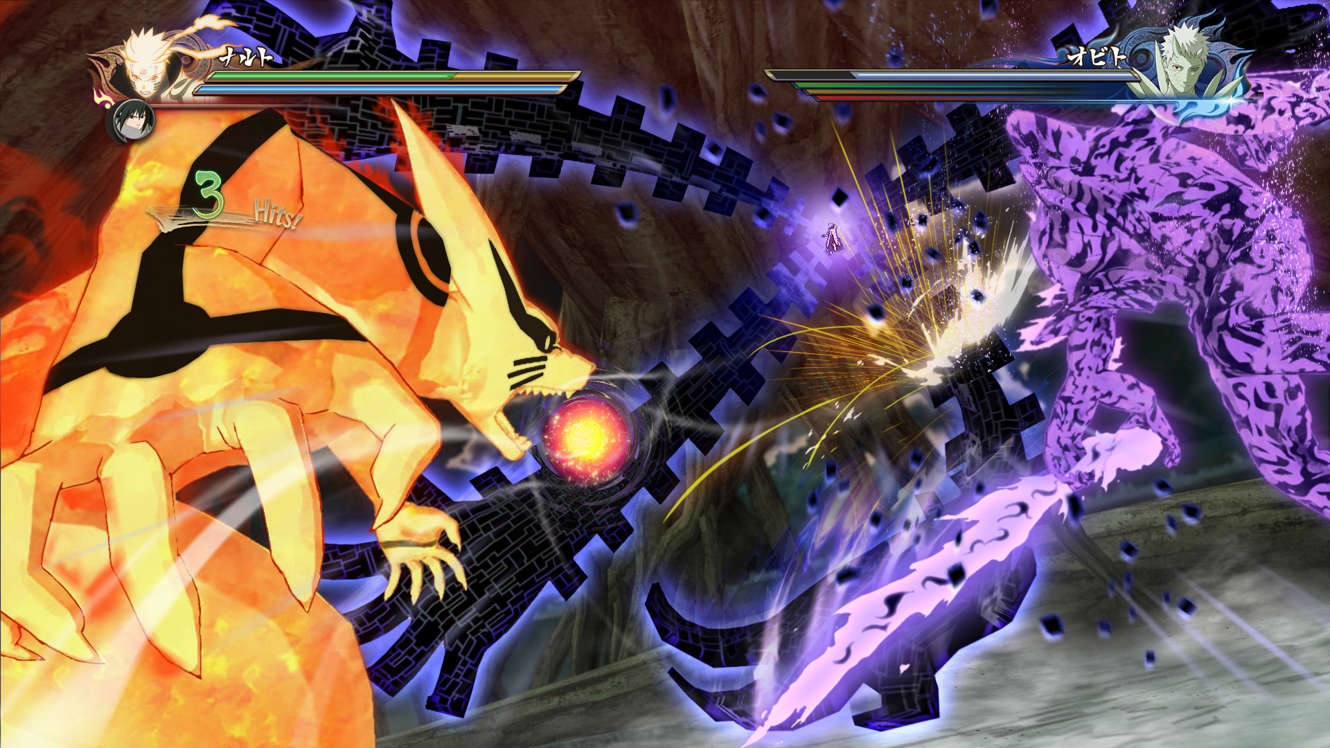 NARUTO SHIPPUDEN: Ultimate Ninja STORM 4 — screenshot 4