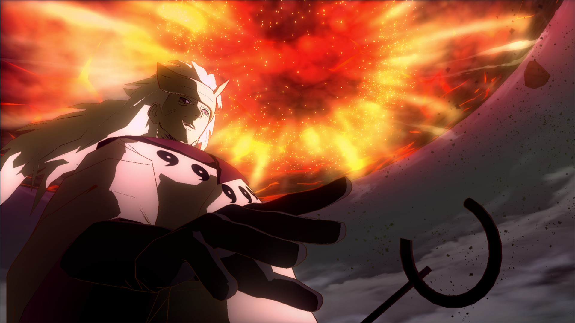 NARUTO SHIPPUDEN: Ultimate Ninja STORM 4 — screenshot 5