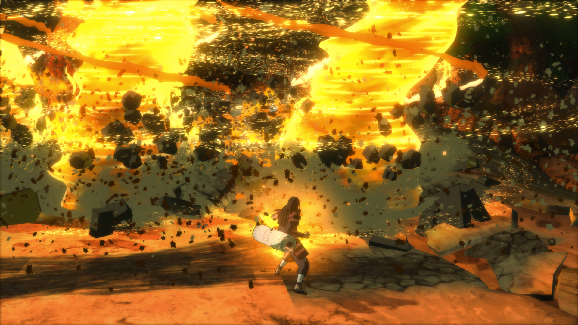 NARUTO SHIPPUDEN: Ultimate Ninja STORM 4 — screenshot 6