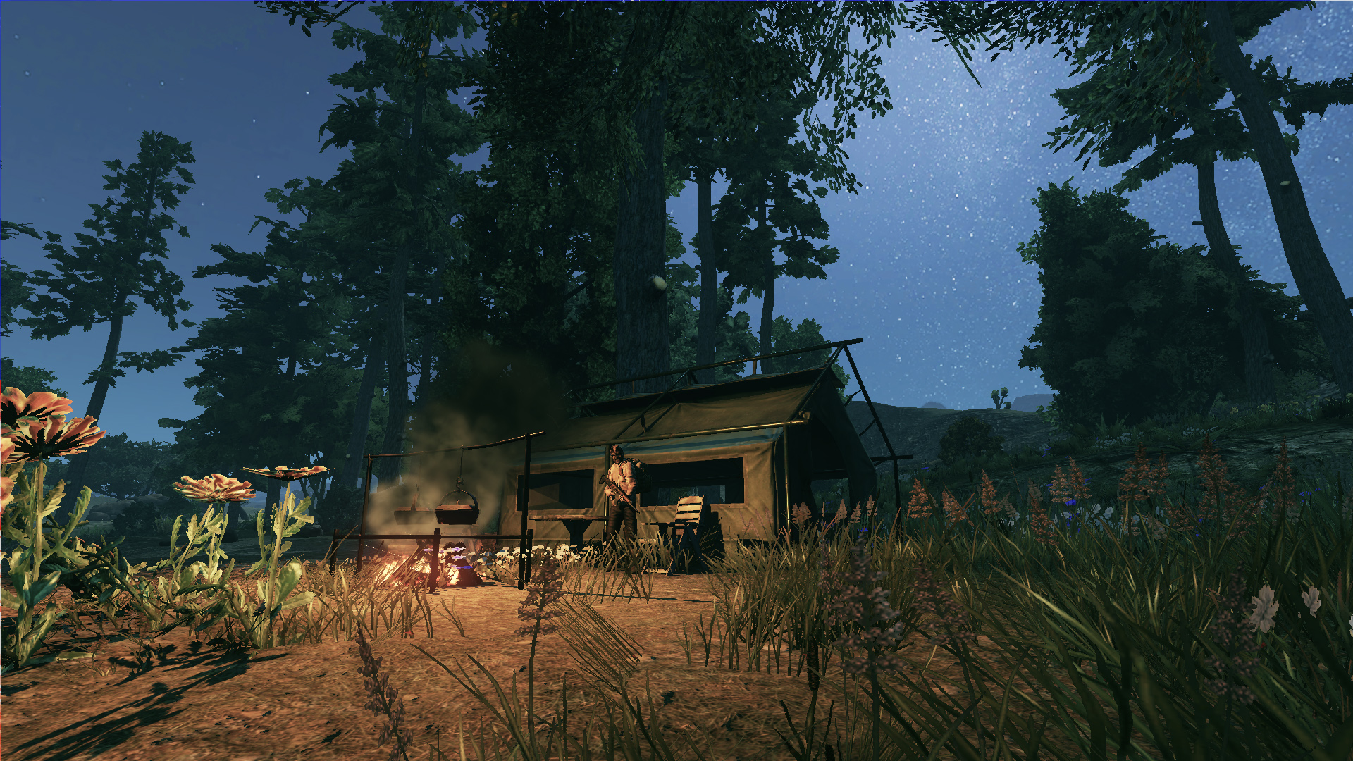 Romero's Aftermath — screenshot 5