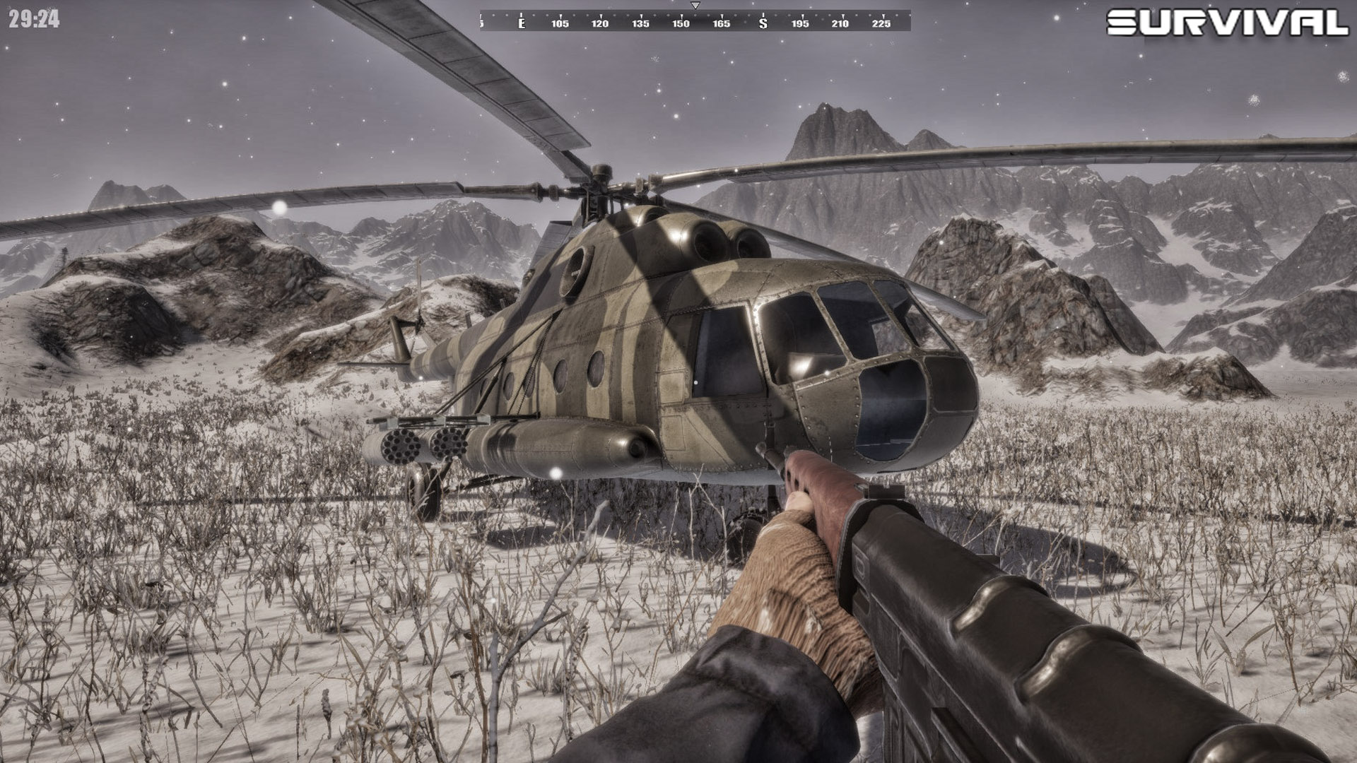 SURVIVAL: Postapocalypse Now — screenshot 3