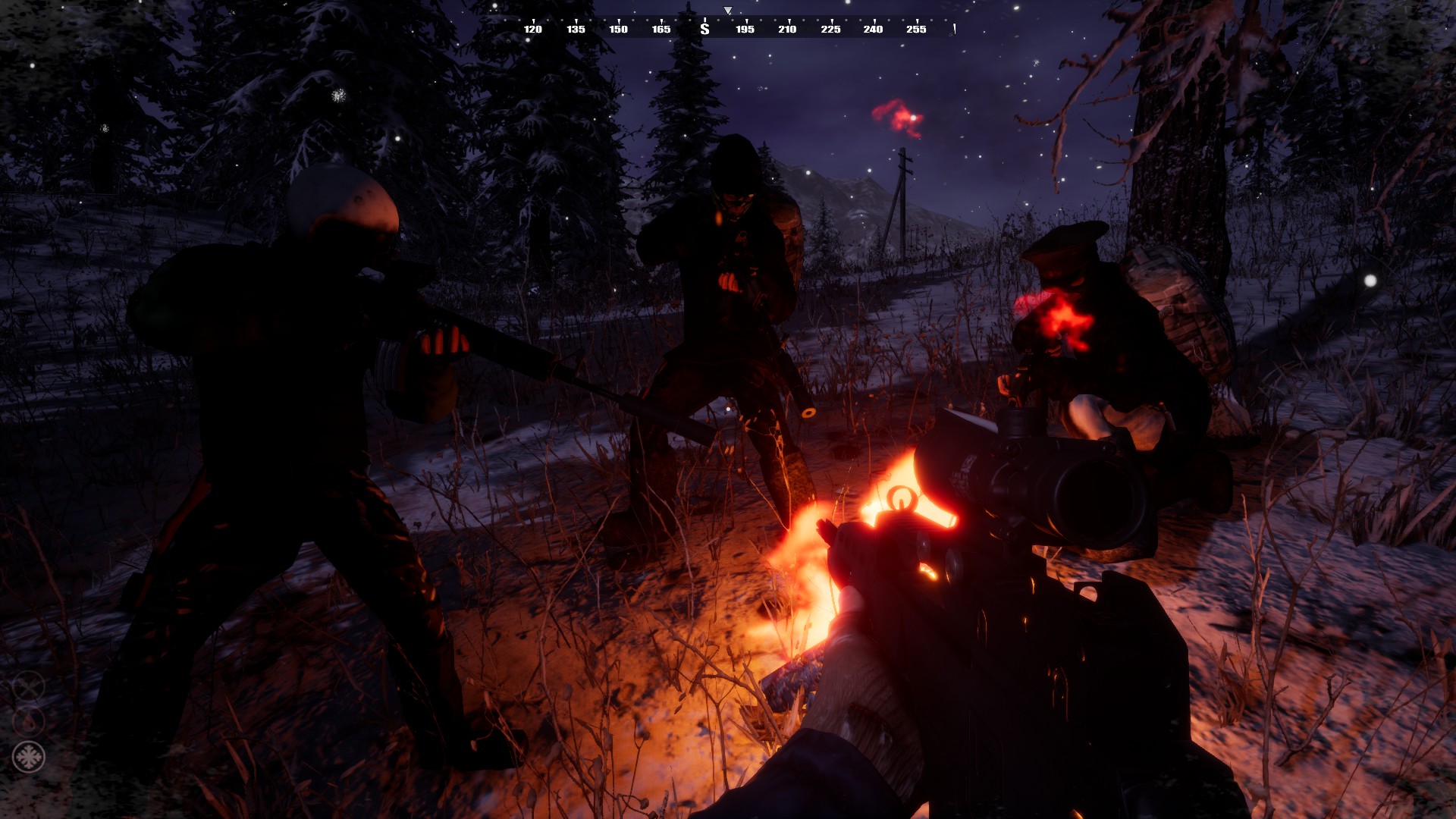 SURVIVAL: Postapocalypse Now — screenshot 5