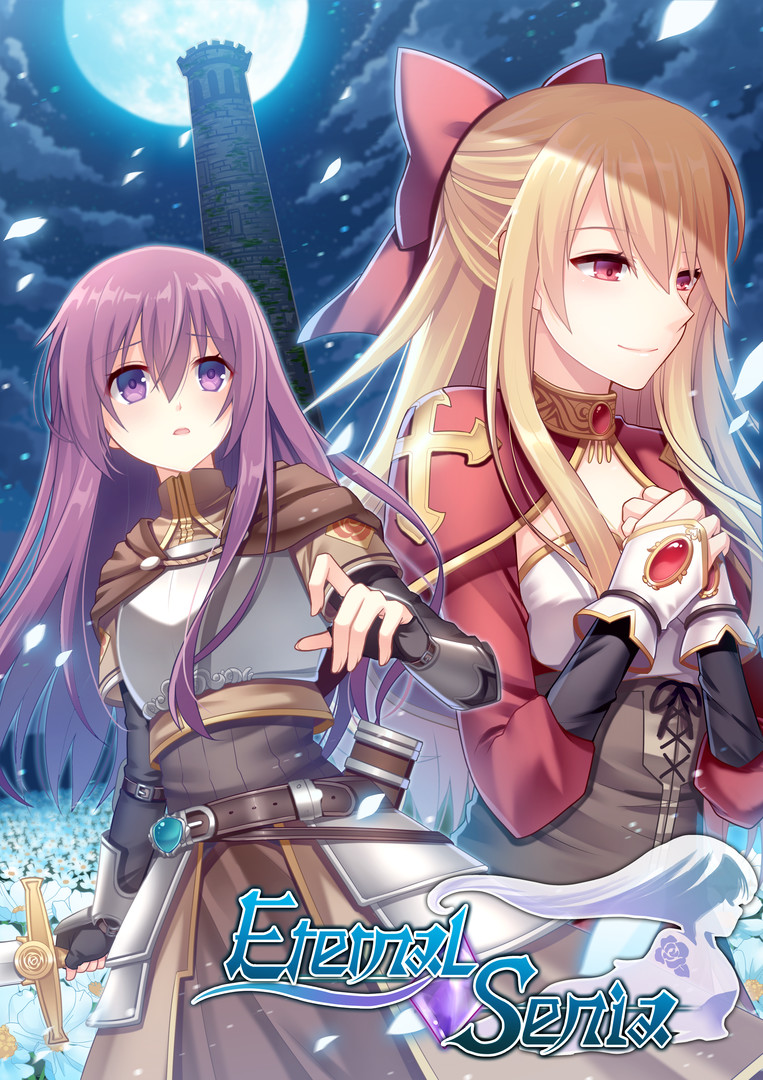 Eternal Senia — screenshot 2