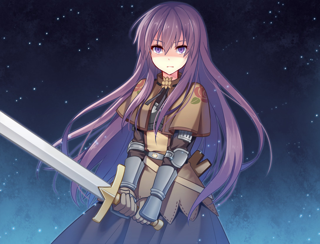 Eternal Senia — screenshot 4