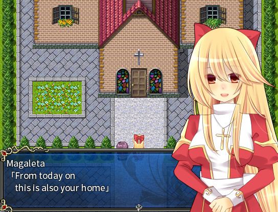 Eternal Senia — screenshot 6