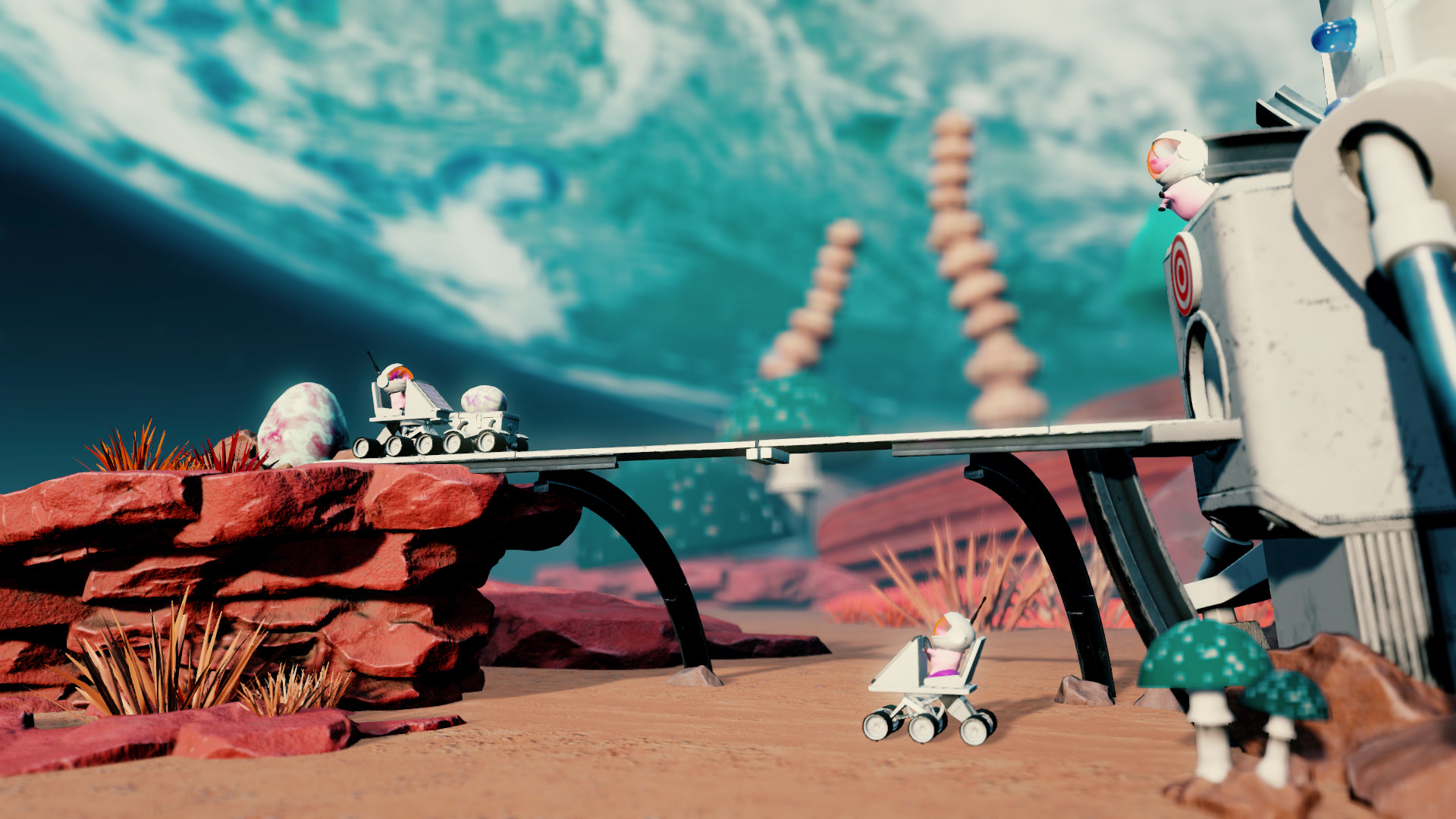 Crazy Machines 3 — screenshot 2