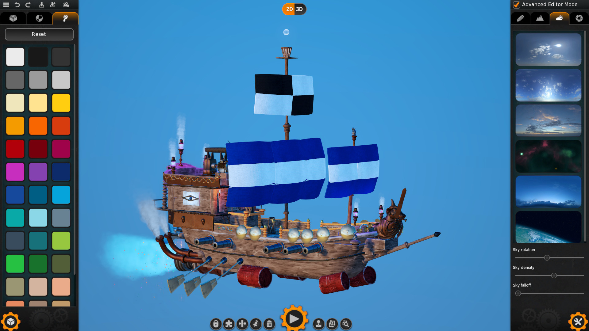 Crazy Machines 3 — screenshot 3