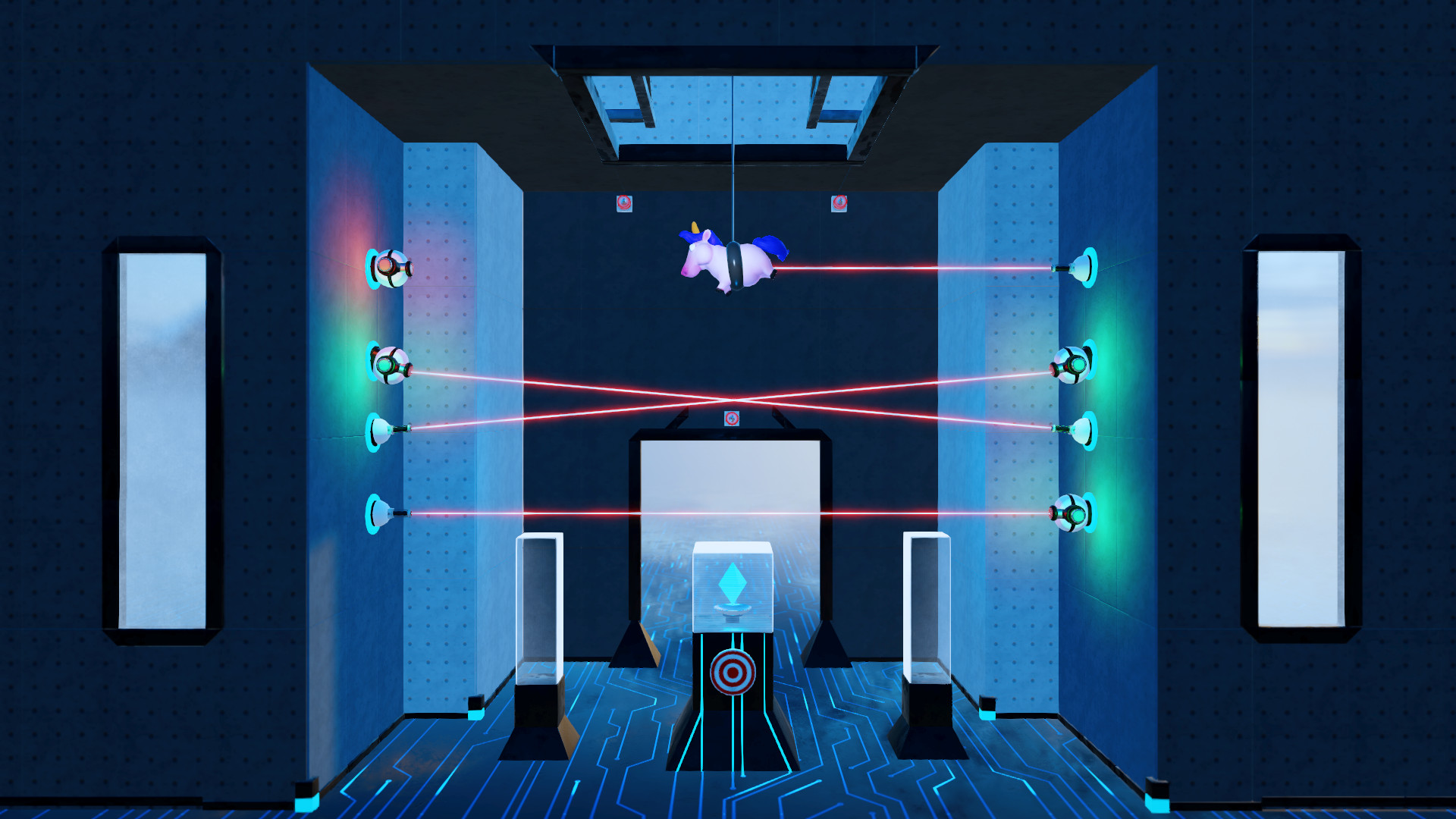 Crazy Machines 3 — screenshot 5