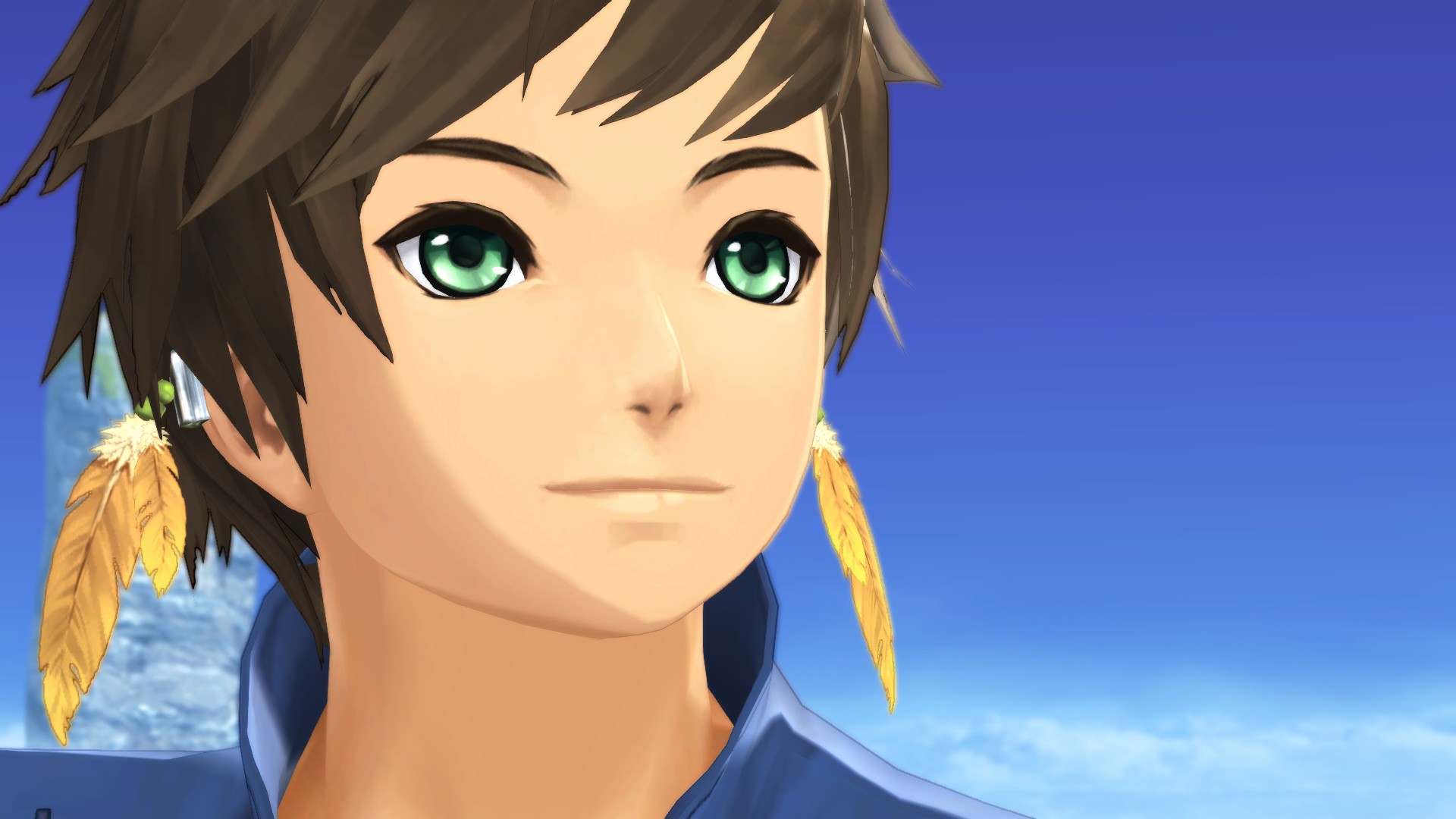 Tales of Zestiria — screenshot 1