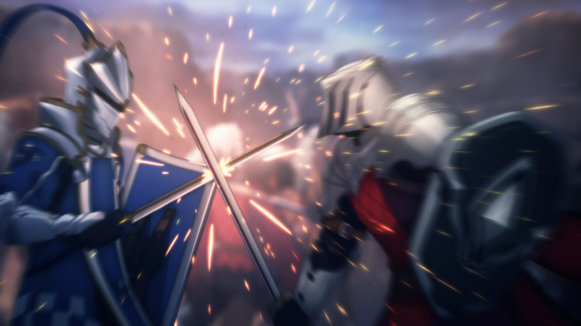 Tales of Zestiria — screenshot 2