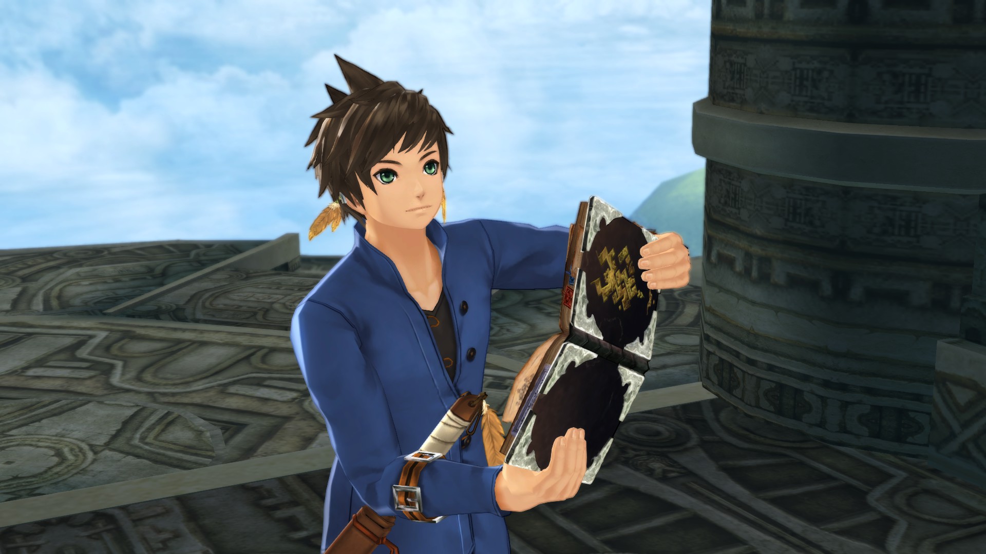 Tales of Zestiria — screenshot 3