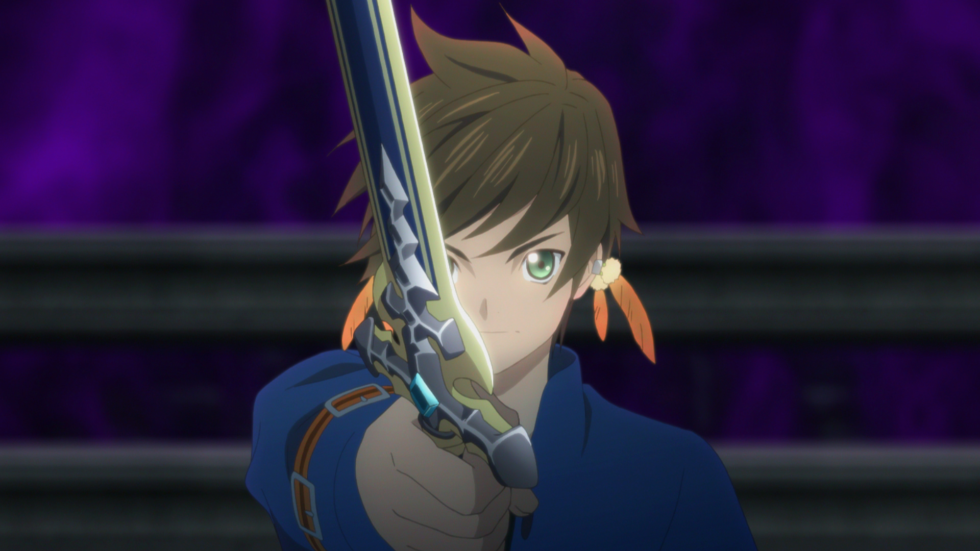 Tales of Zestiria — screenshot 6