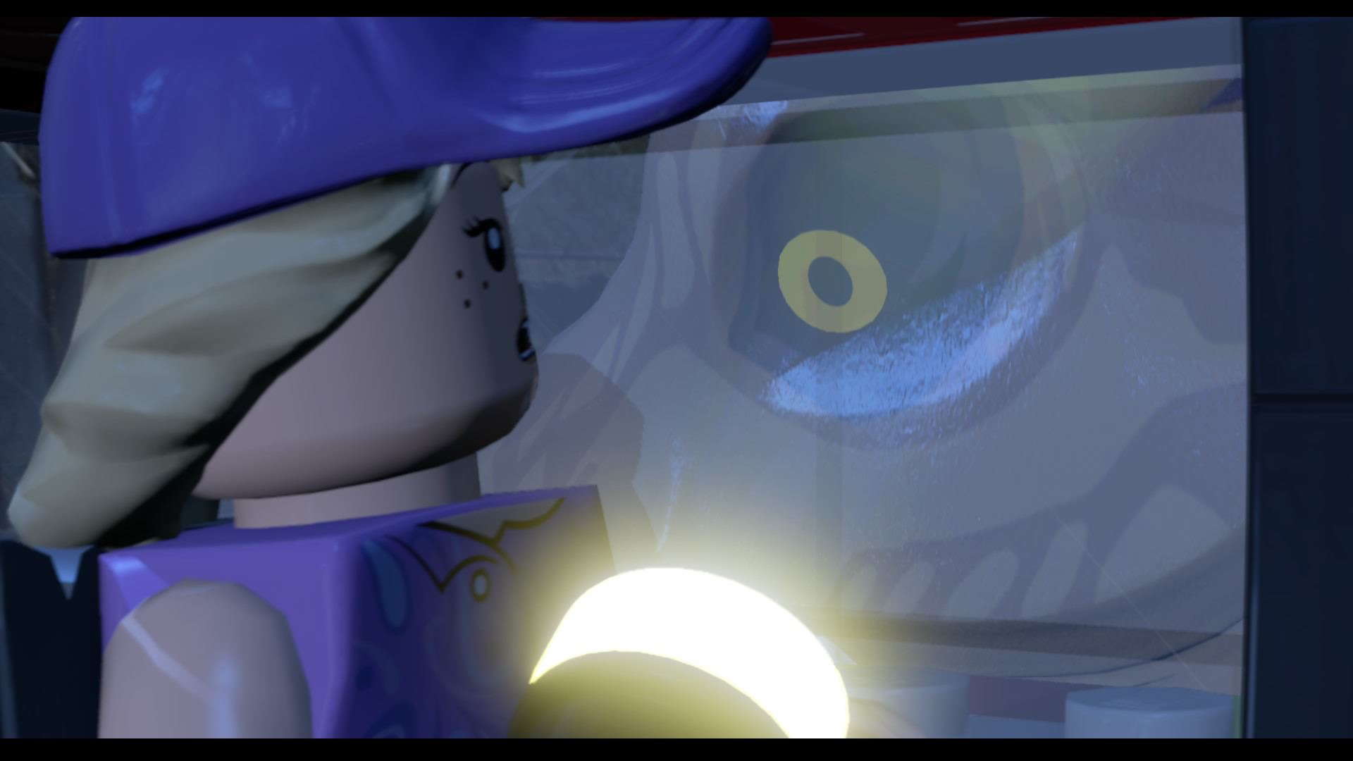 LEGO® Jurassic World — screenshot 2