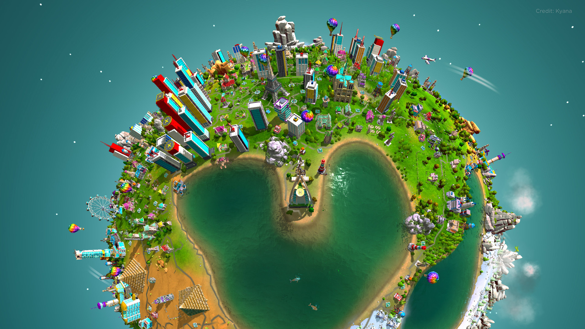The Universim — screenshot 2