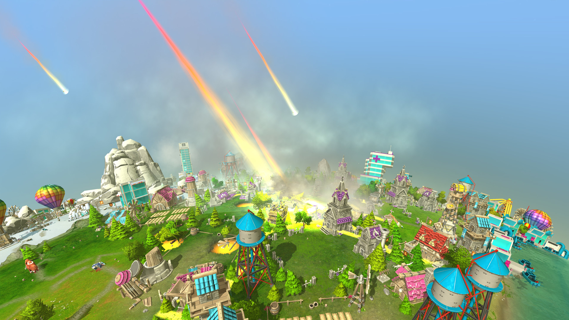 The Universim — screenshot 5
