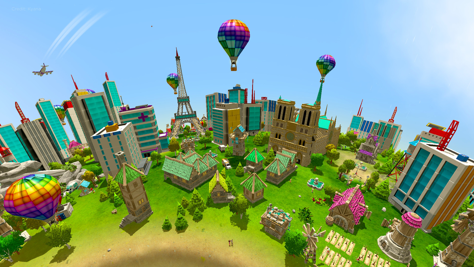 The Universim — screenshot 6