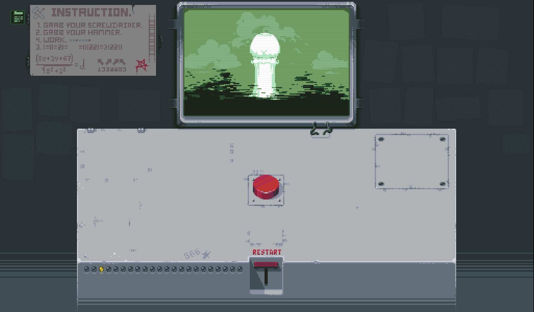 Please, Don’t Touch Anything — screenshot 5