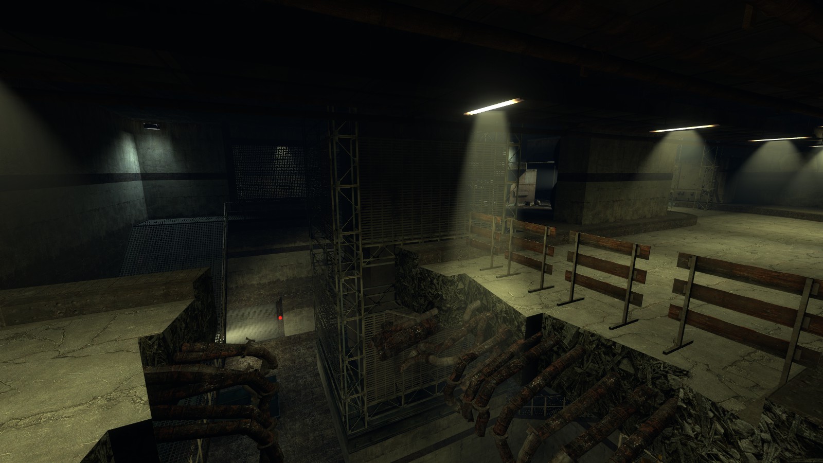 Codename CURE — screenshot 6