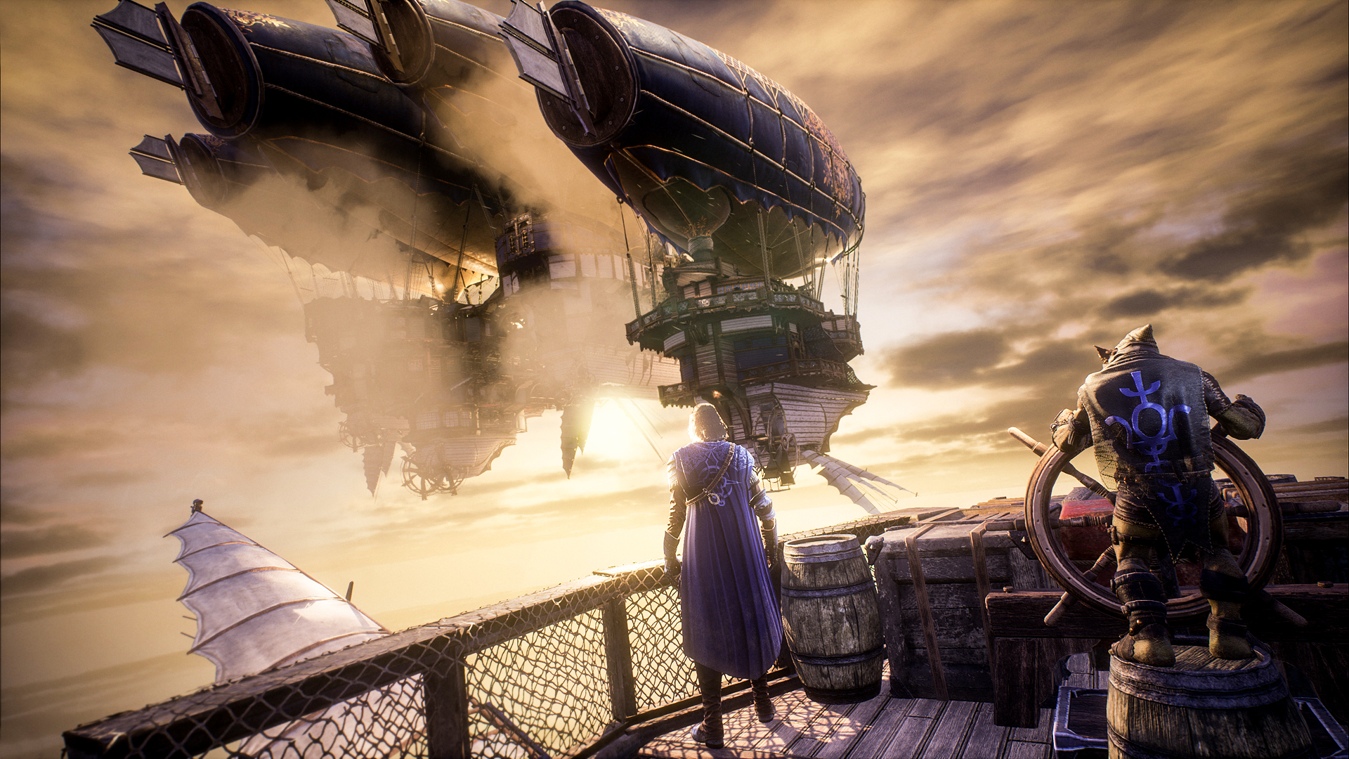 Styx: Shards of Darkness — screenshot 3