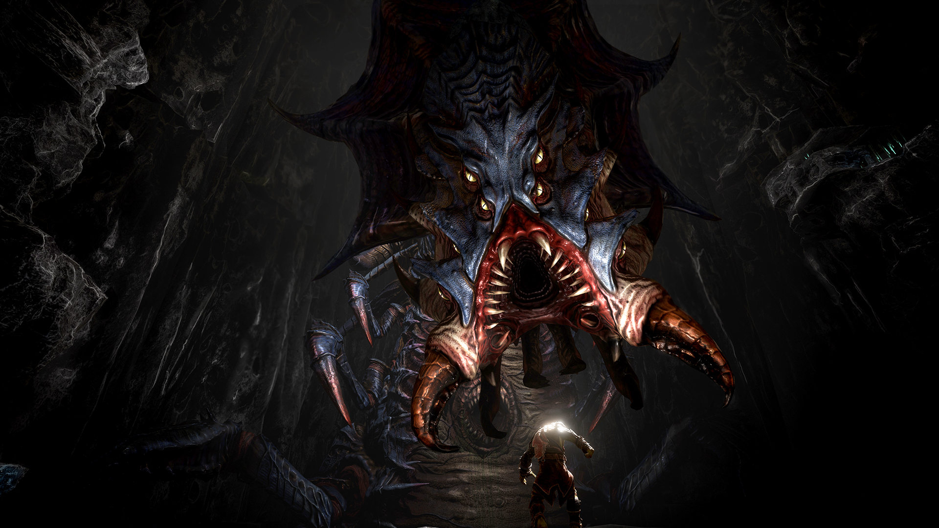 Styx: Shards of Darkness — screenshot 4