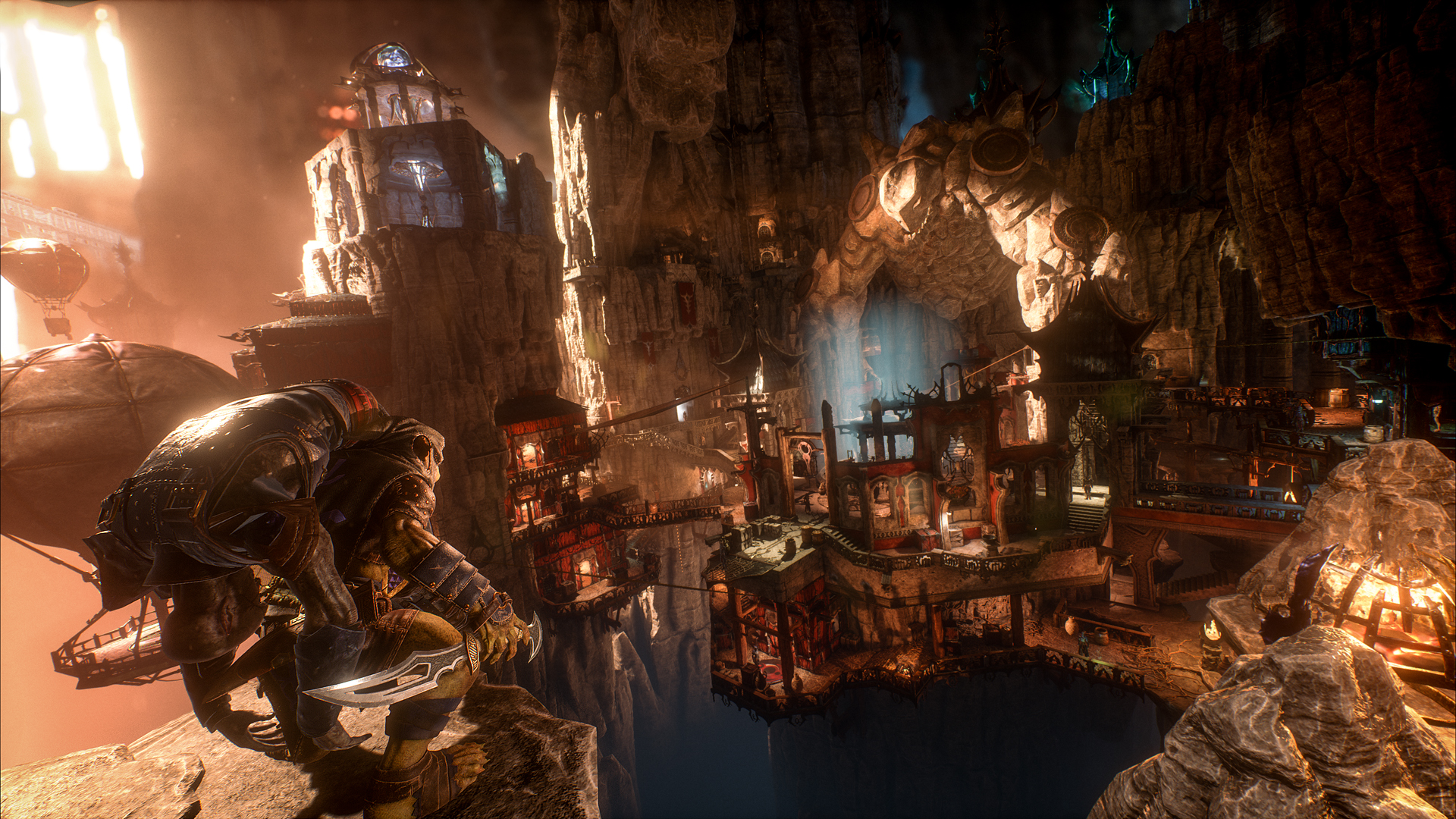 Styx: Shards of Darkness — screenshot 5