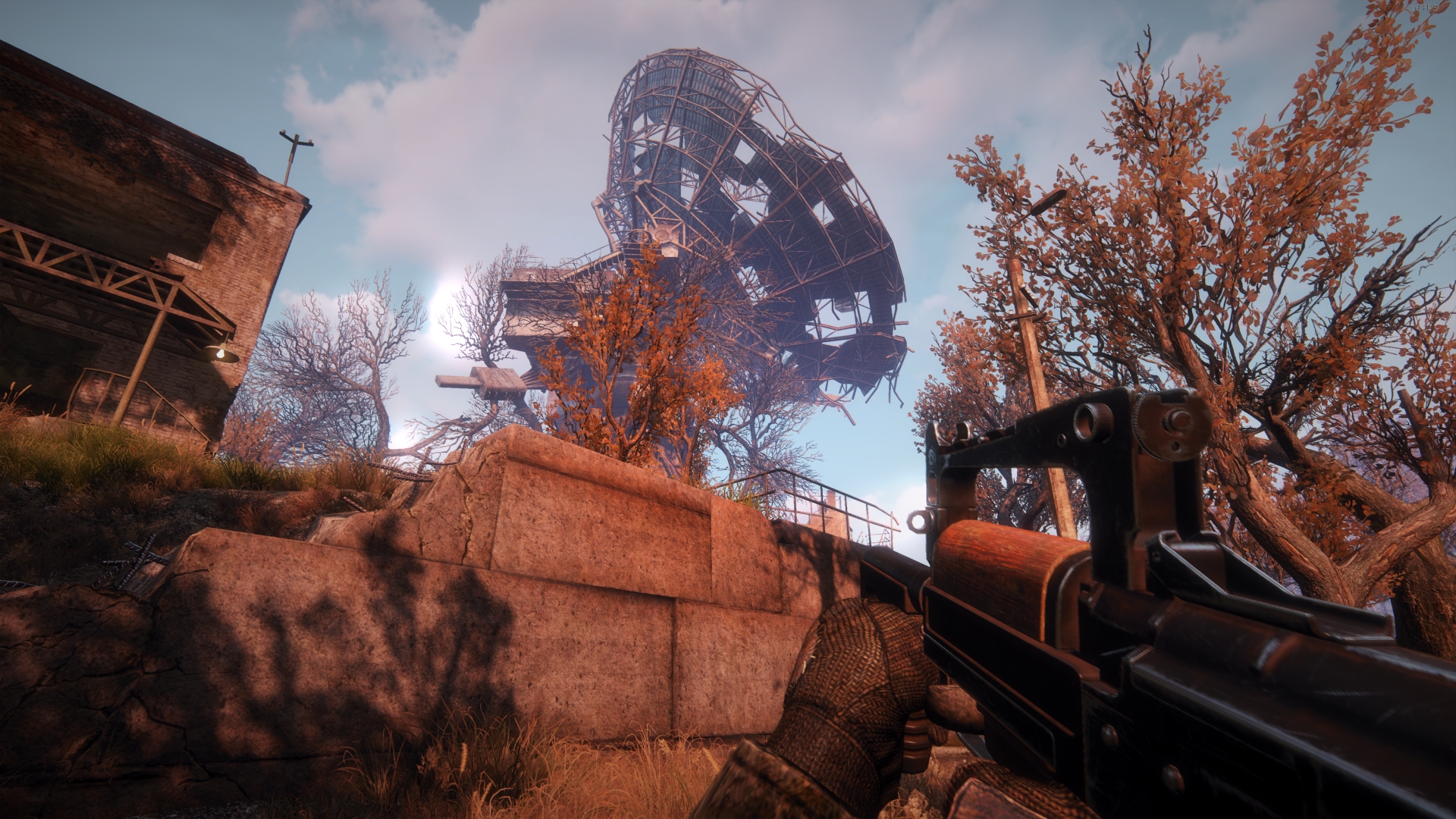 Survarium — screenshot 1