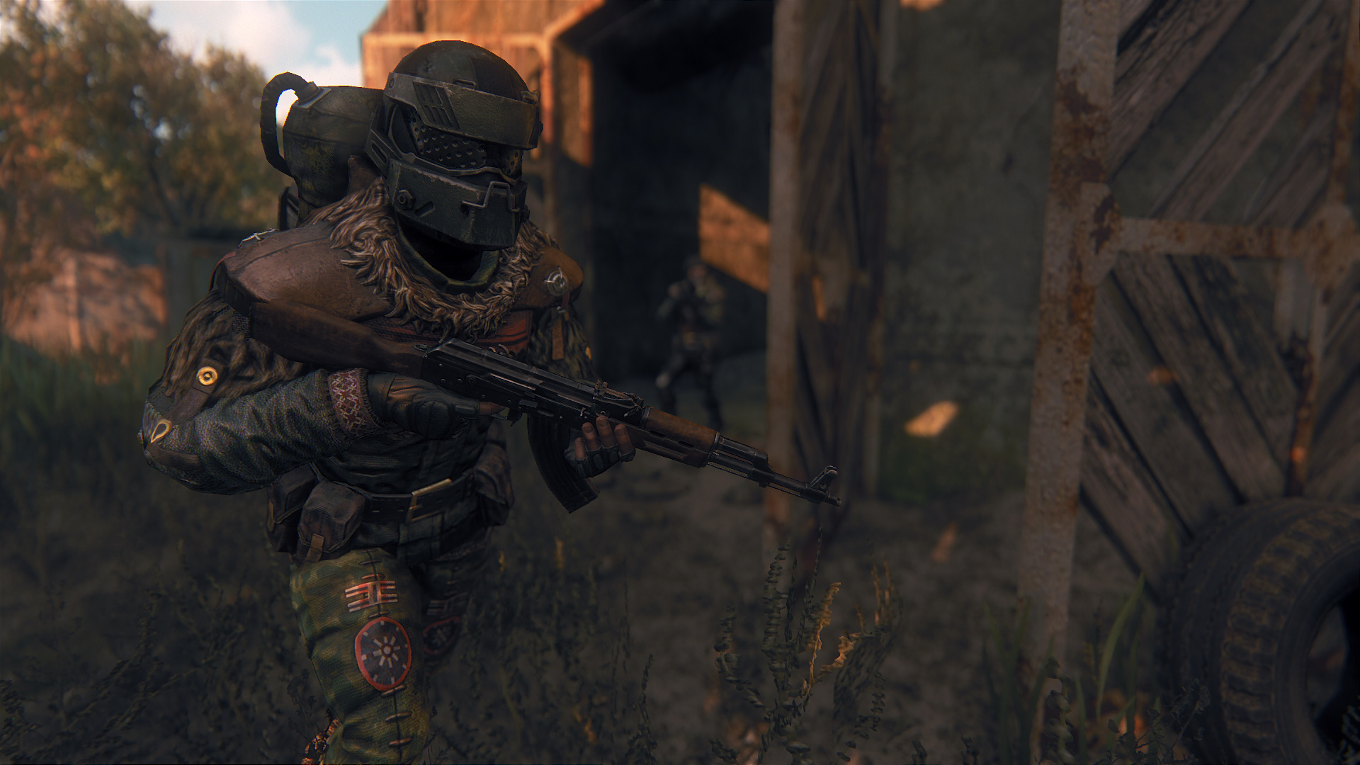 Survarium — screenshot 2