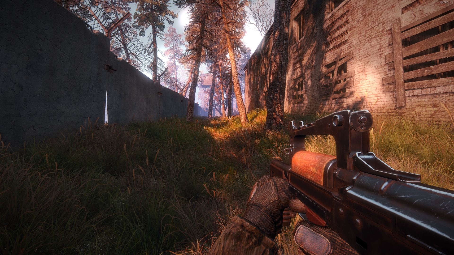 Survarium — screenshot 6