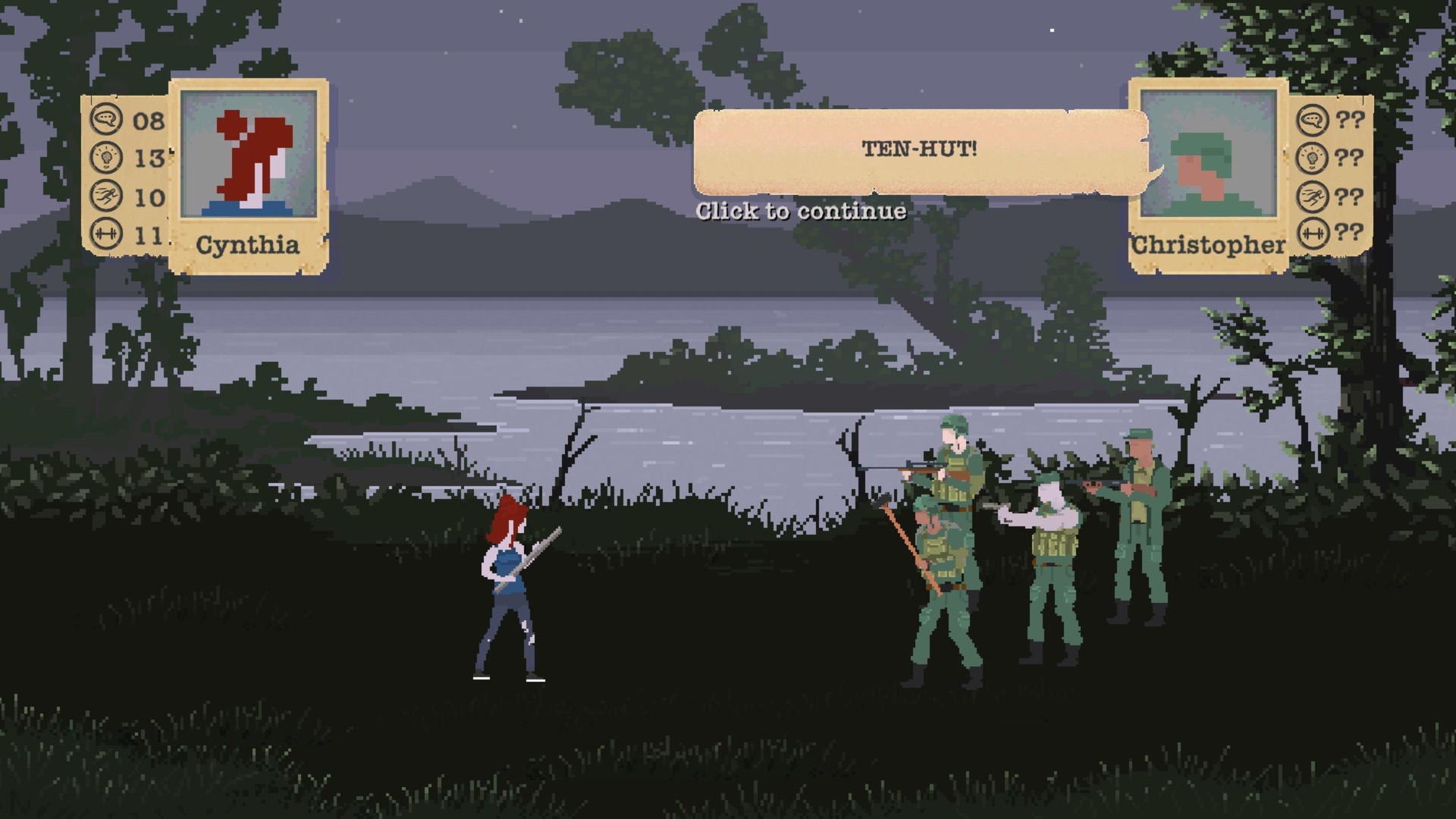 Sheltered — screenshot 6